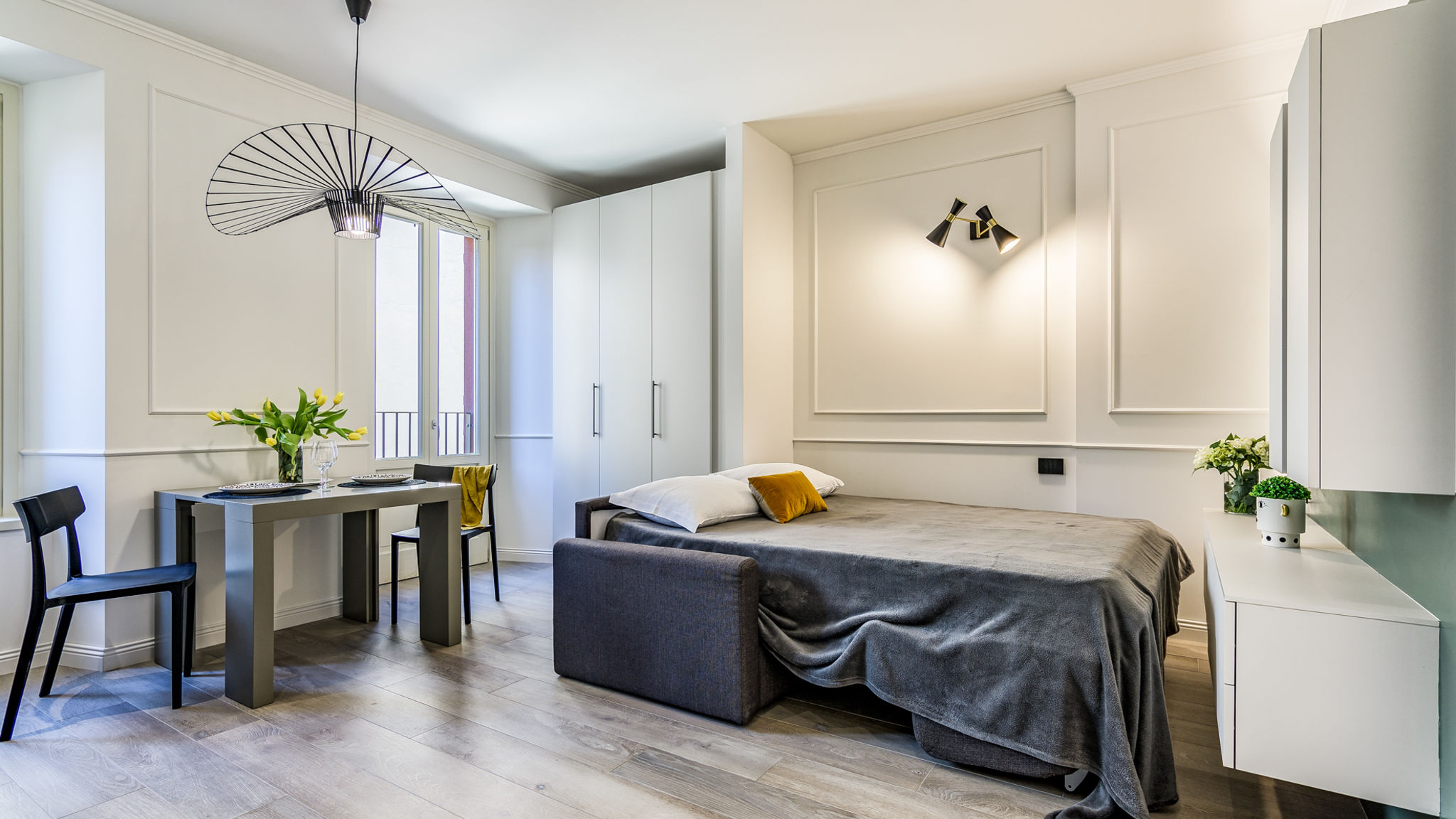 Cavour 34 downtown