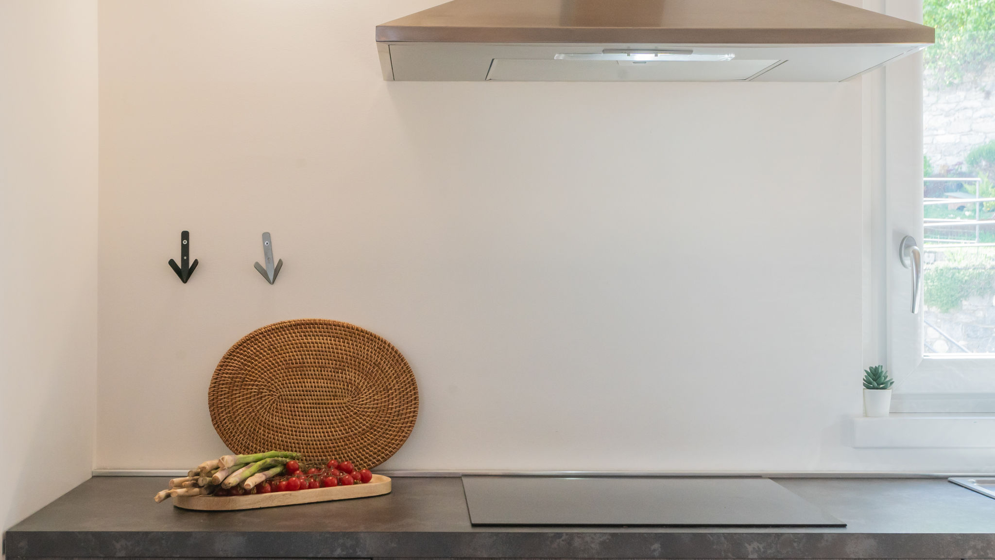 Italianway Trezzone Attico apartment with lakeview