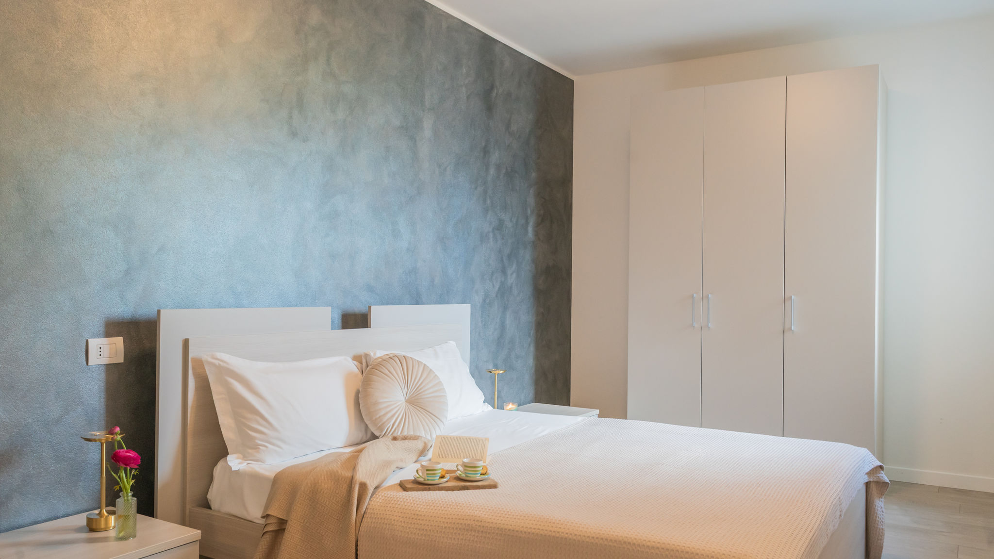 Italianway Trezzone Calle apartment with lakeview