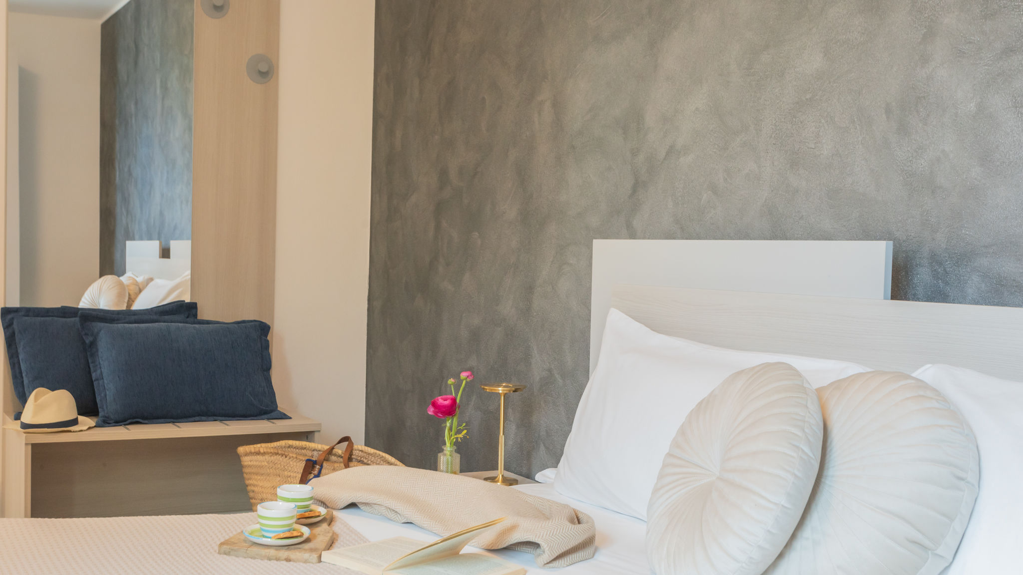 Italianway Trezzone Calle apartment with lakeview