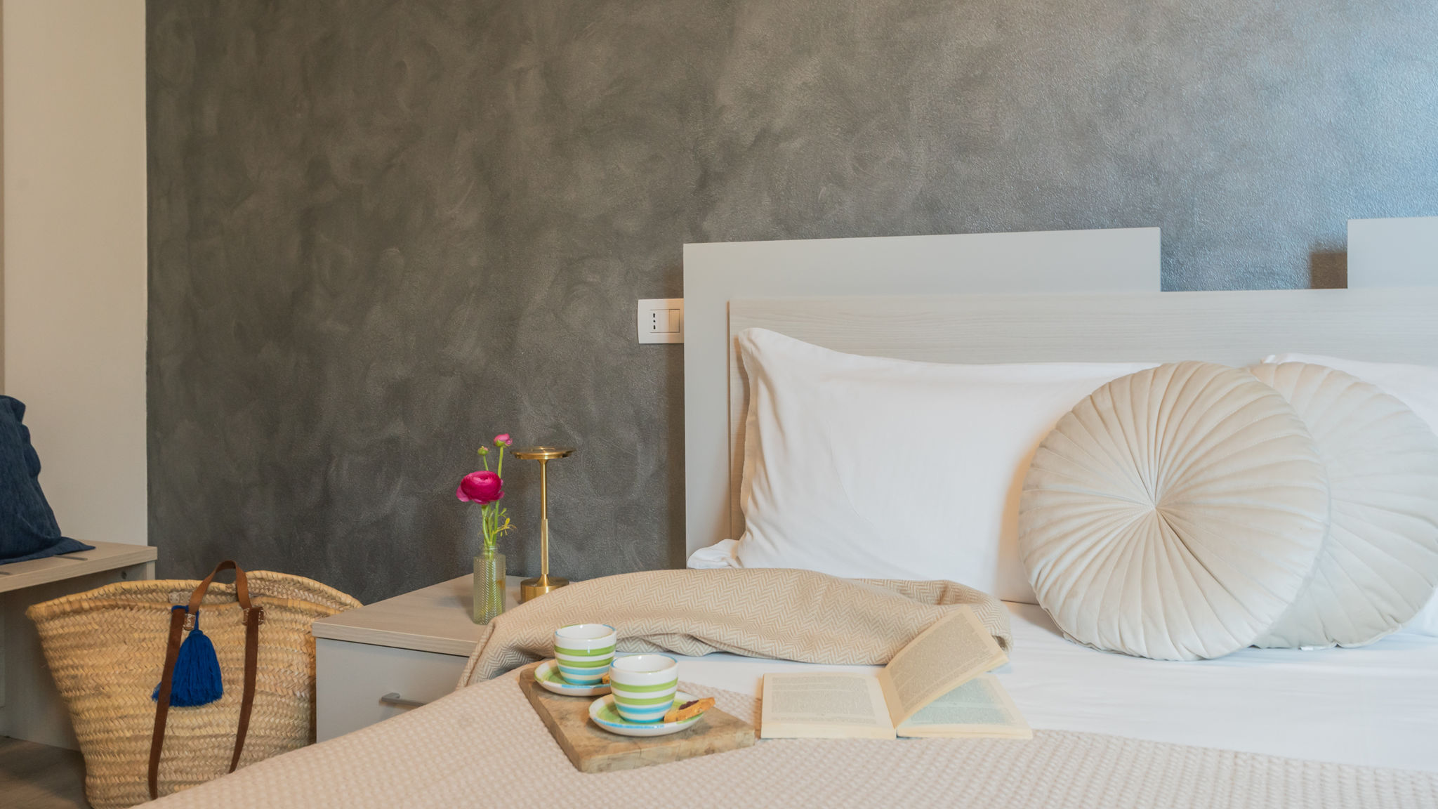 Italianway Trezzone Calle apartment with lakeview