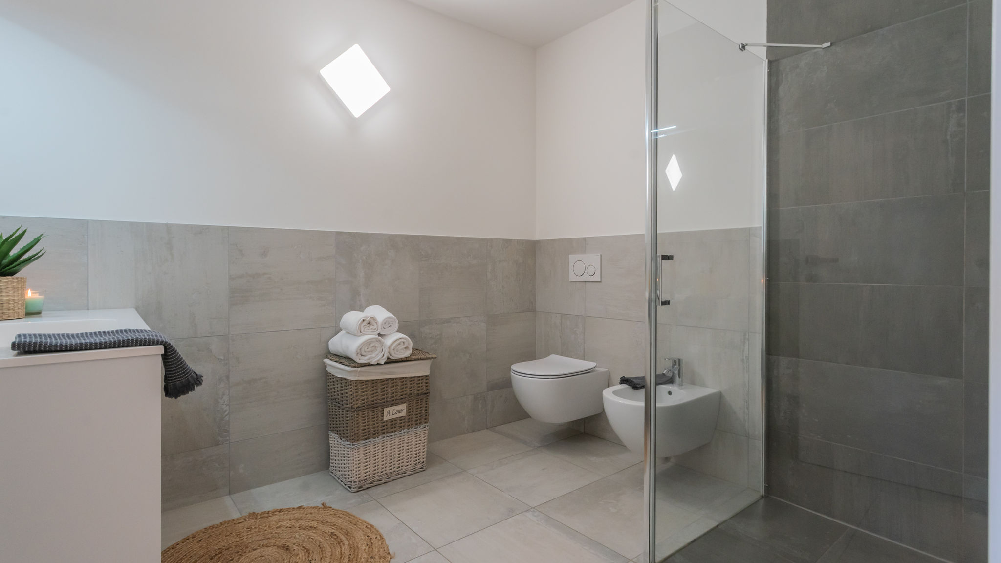 Italianway Trezzone Calle apartment with lakeview