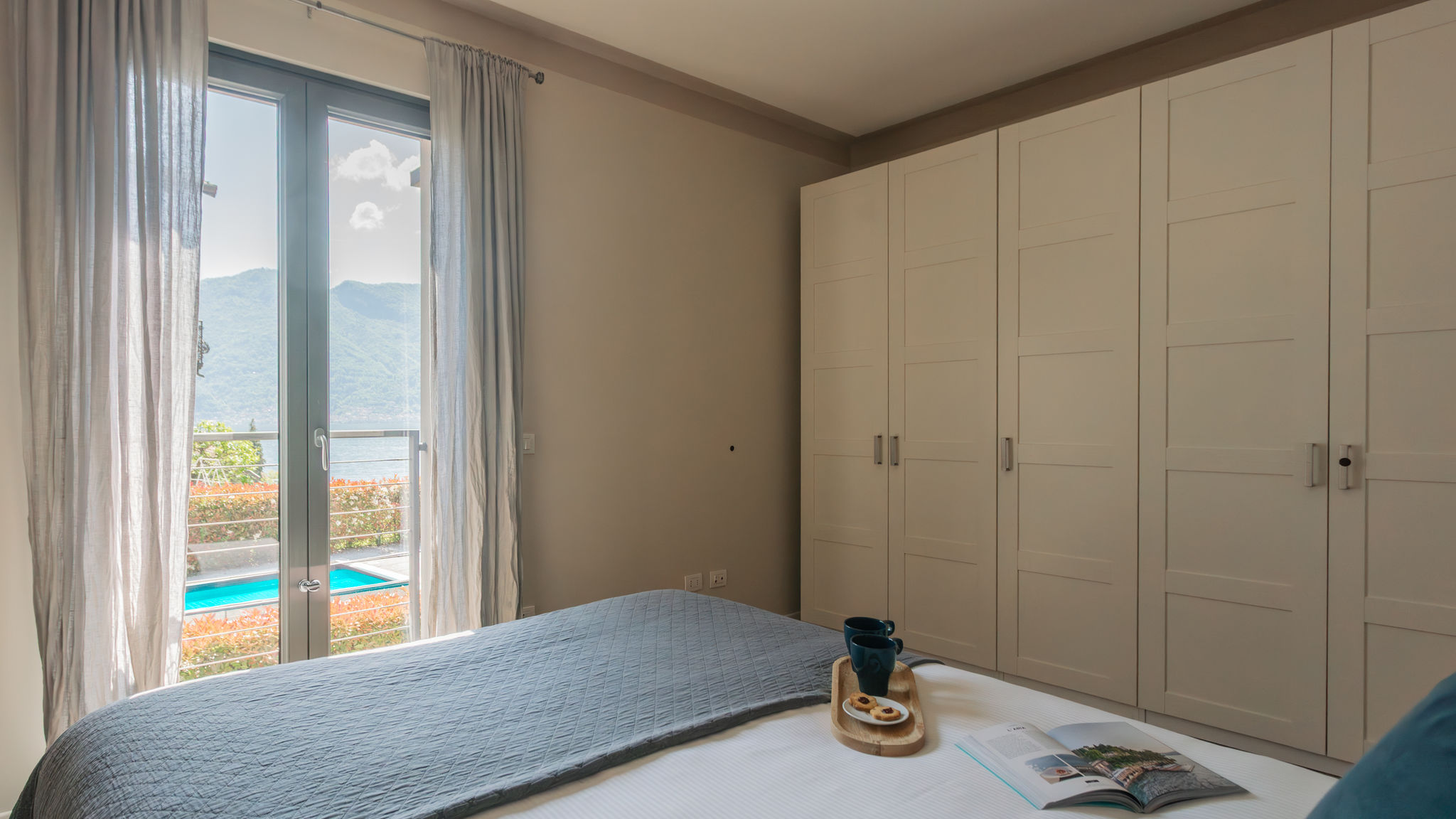 Italianway Tremezzina Mulino Vista Lake