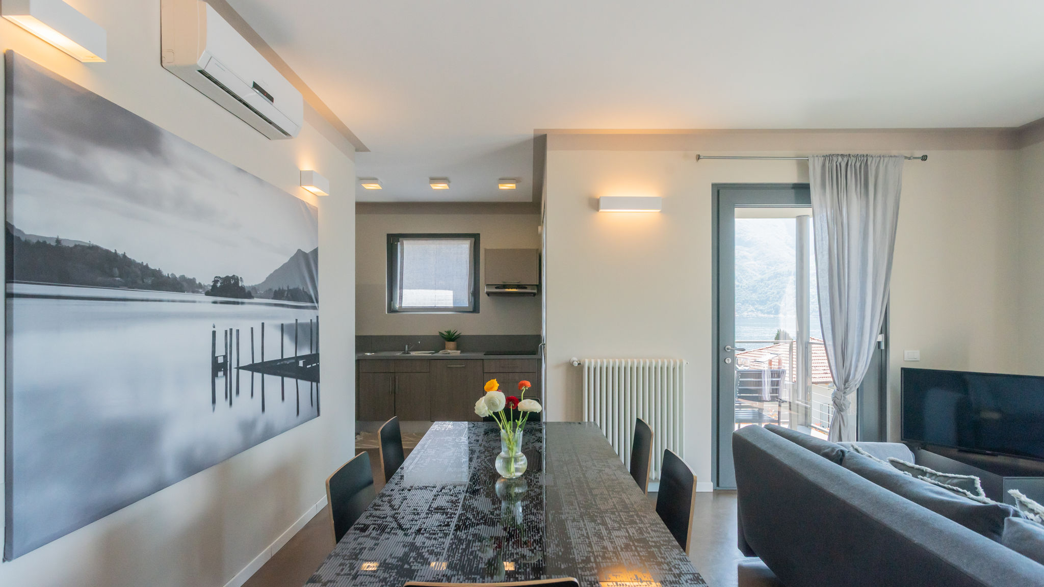 Italianway Tremezzina Mulino Vista Lake