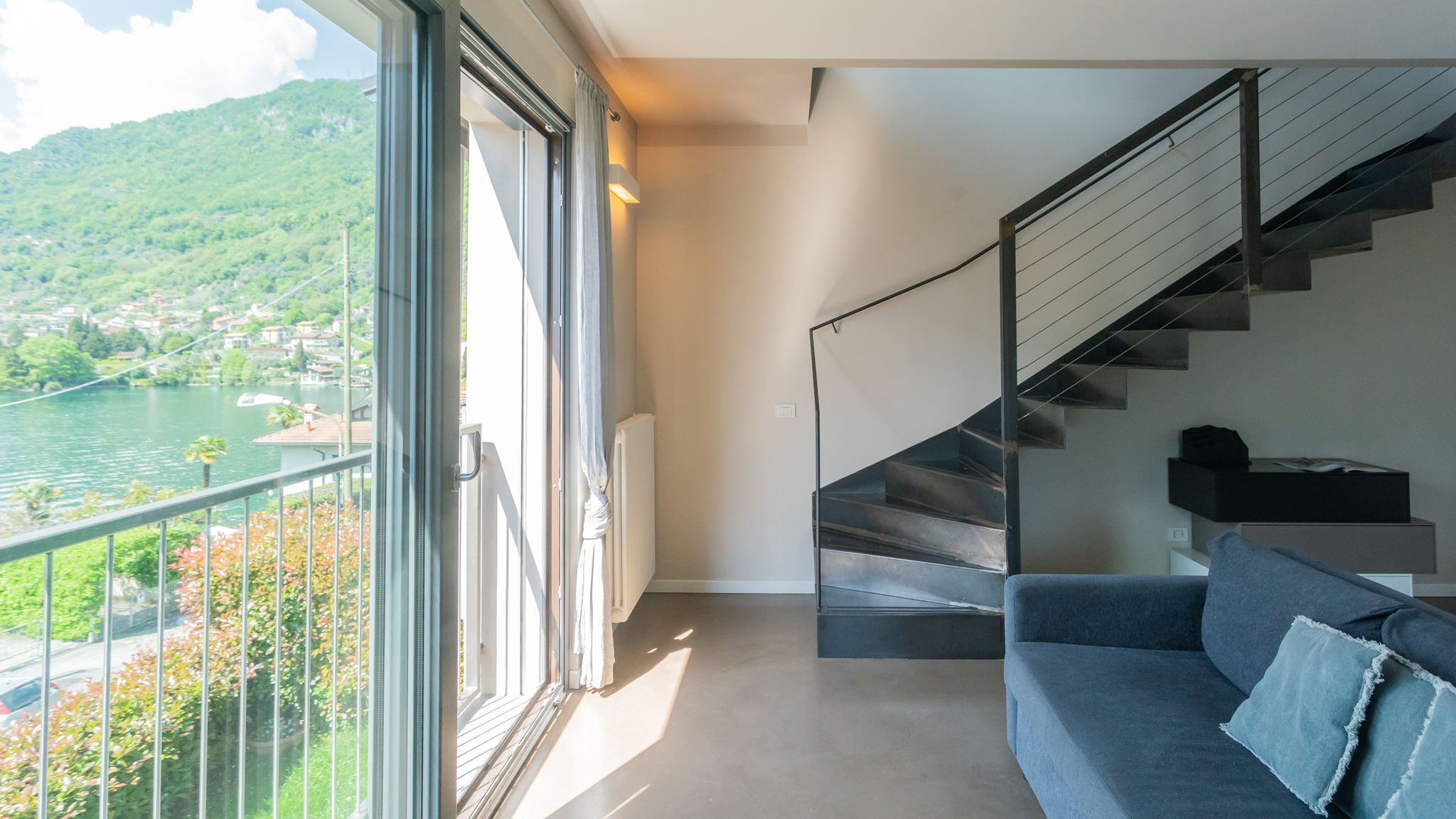 Italianway Tremezzina Mulino Vista Lake