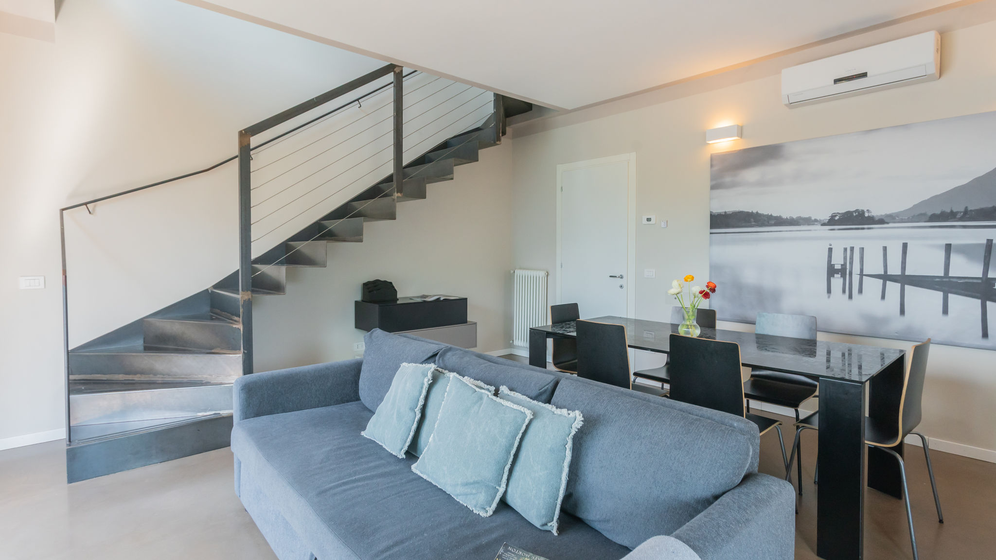 Italianway Tremezzina Mulino Vista Lake