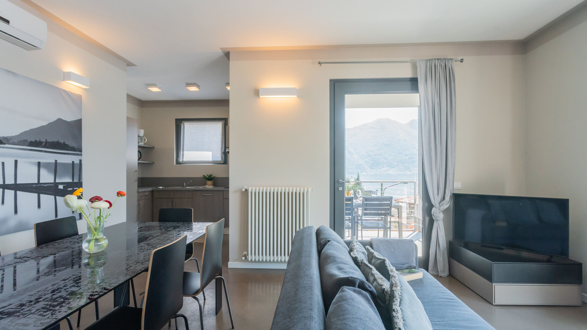 Italianway Tremezzina Mulino Vista Lake