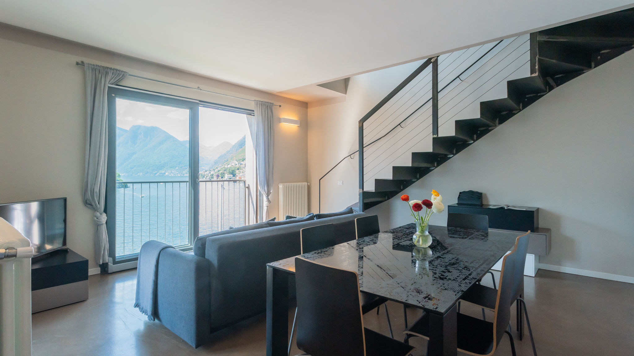 Italianway Tremezzina Mulino Vista Lake