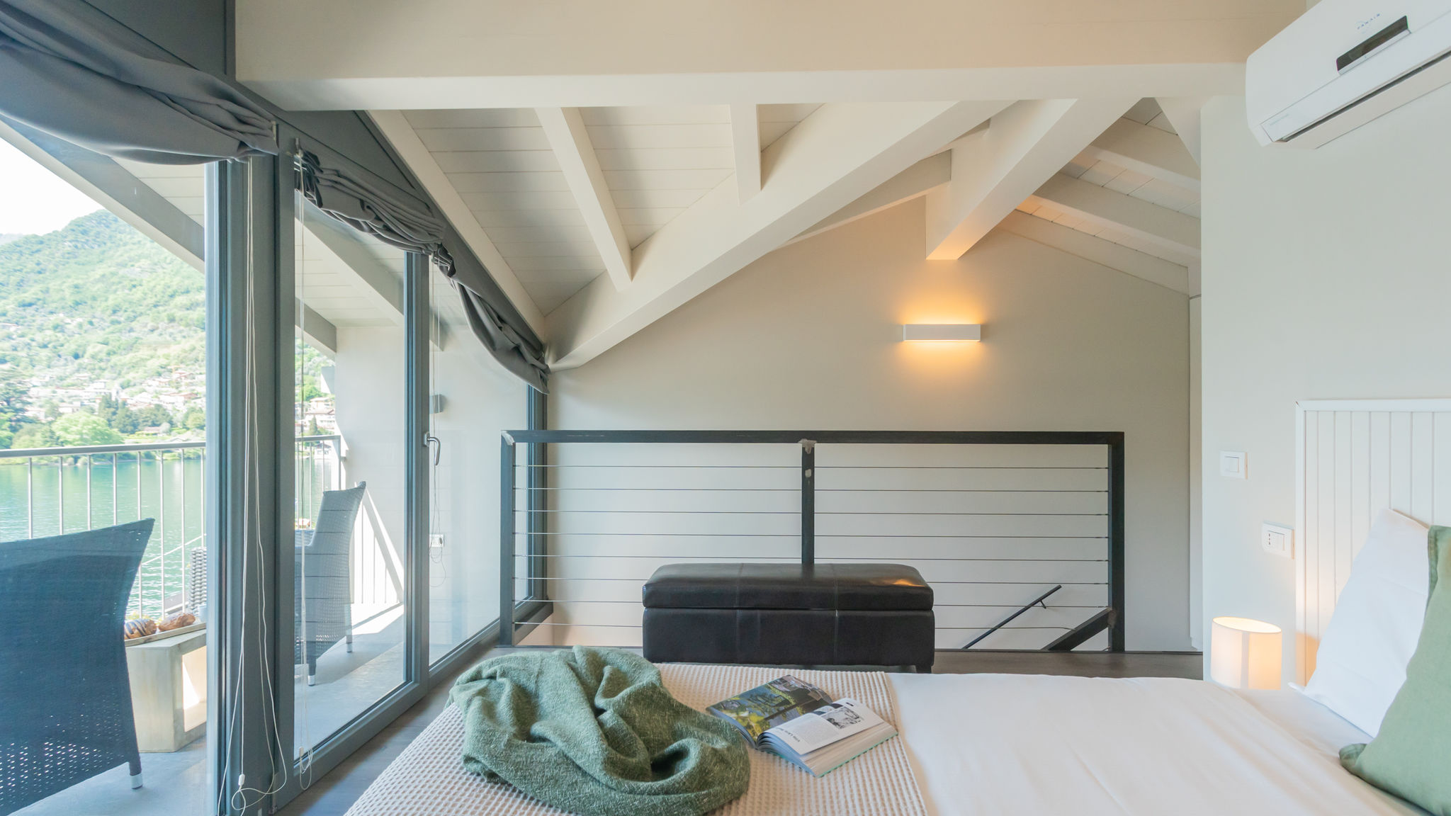 Italianway Tremezzina Mulino Vista Lake