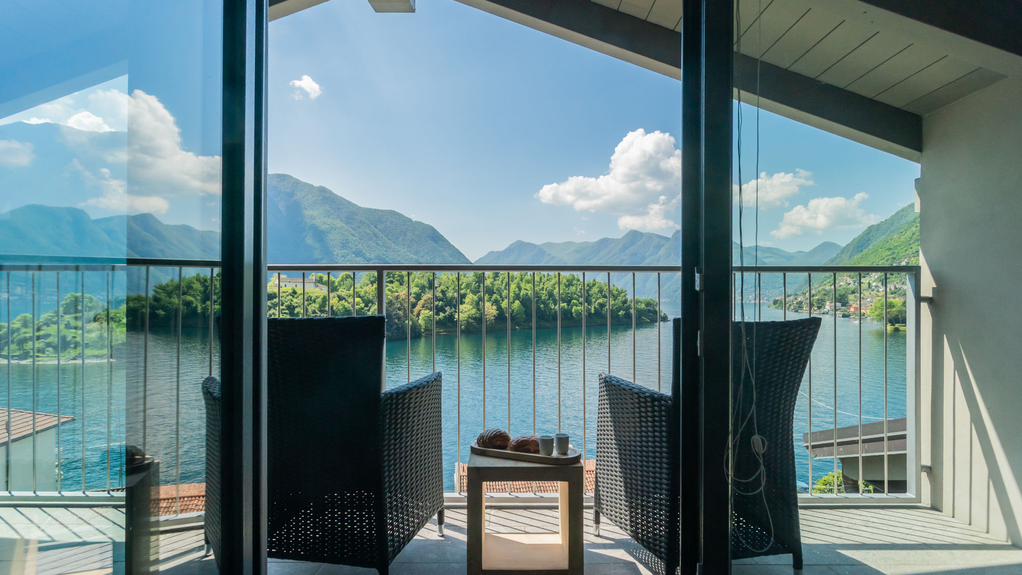 Italianway Tremezzina Mulino Vista Lake