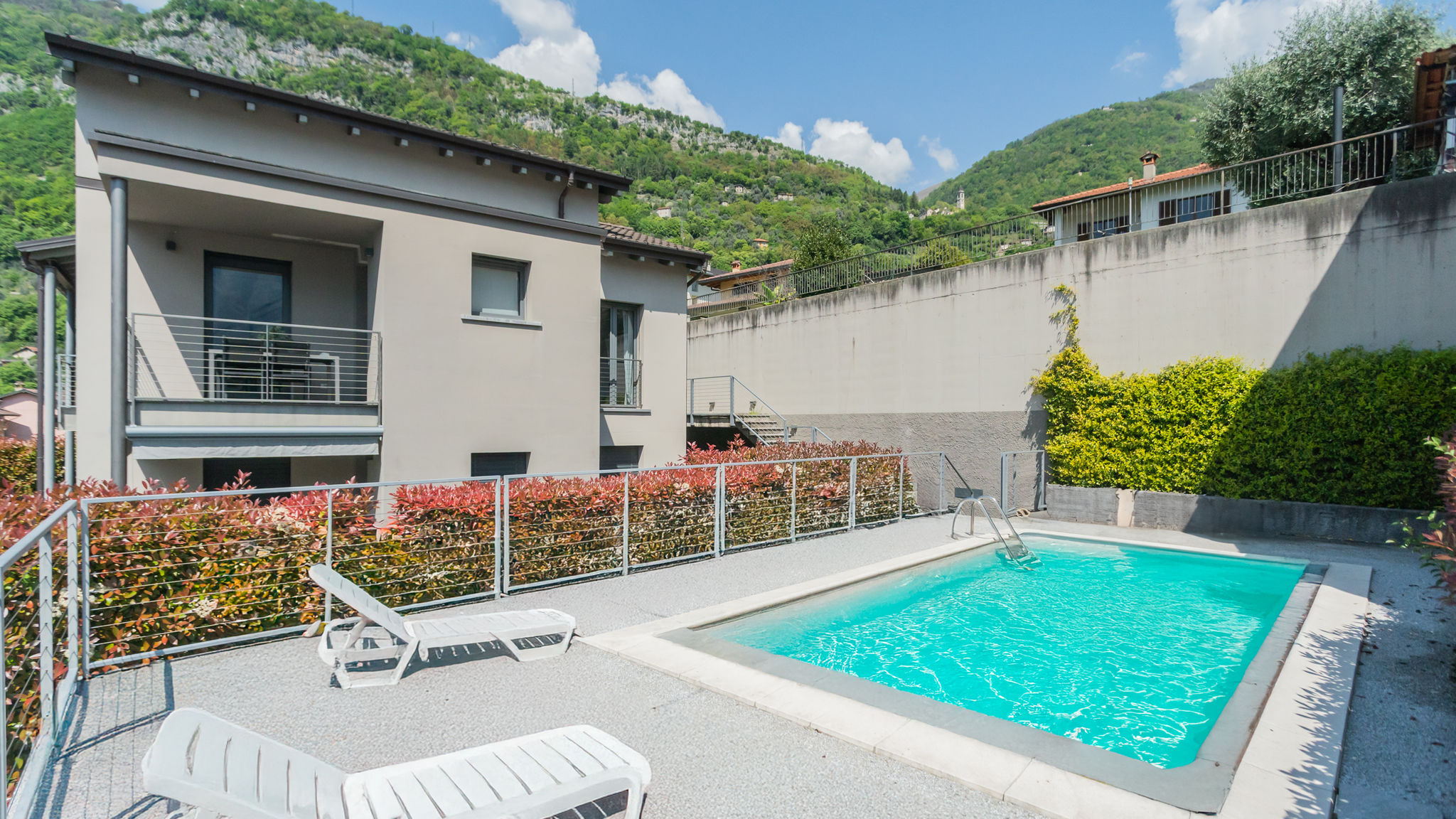 Italianway Tremezzina Mulino Vista Lake