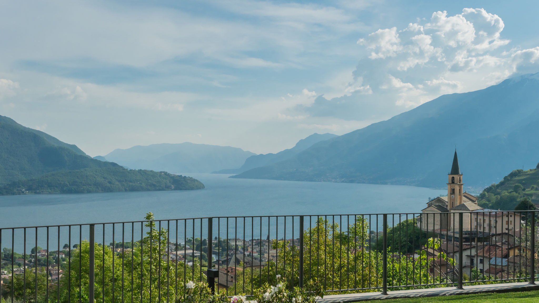 Italianway Vercana Valarin Elite Lake Villa
