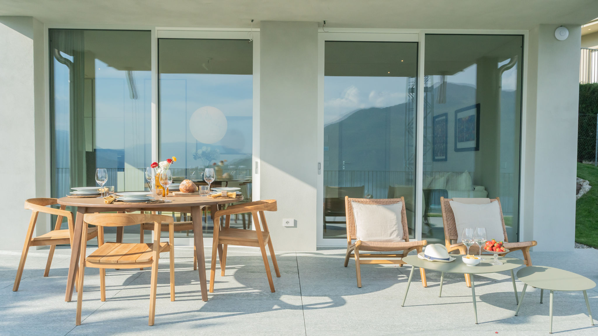 Italianway Vercana Valarin Elite Lake Villa