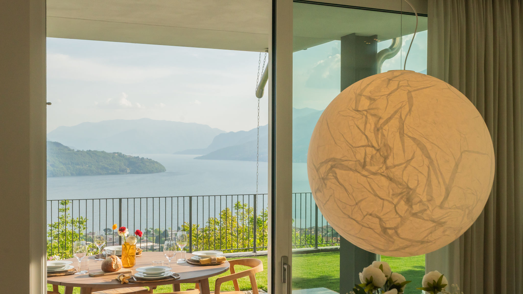 Italianway Vercana Valarin Elite Lake Villa