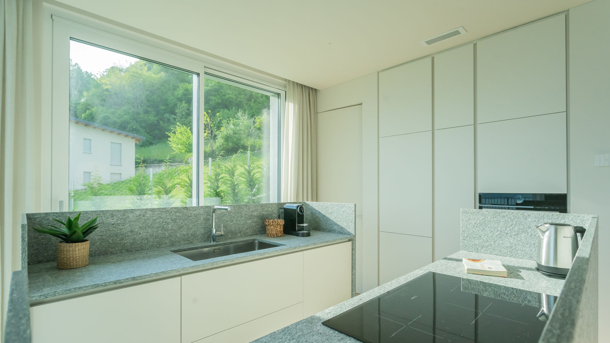 Italianway Vercana Valarin Elite Lake Villa