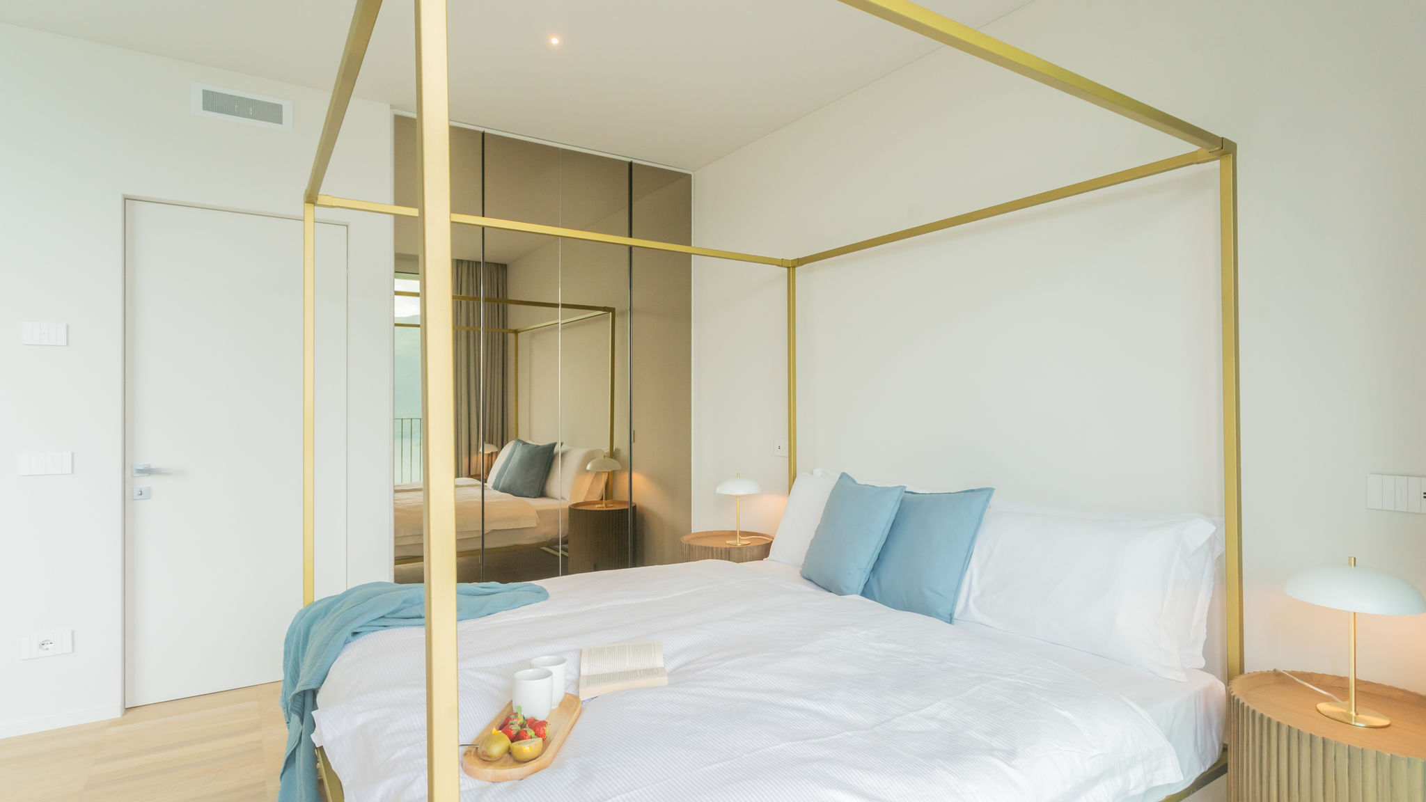 Italianway Vercana Valarin Elite Lake Villa