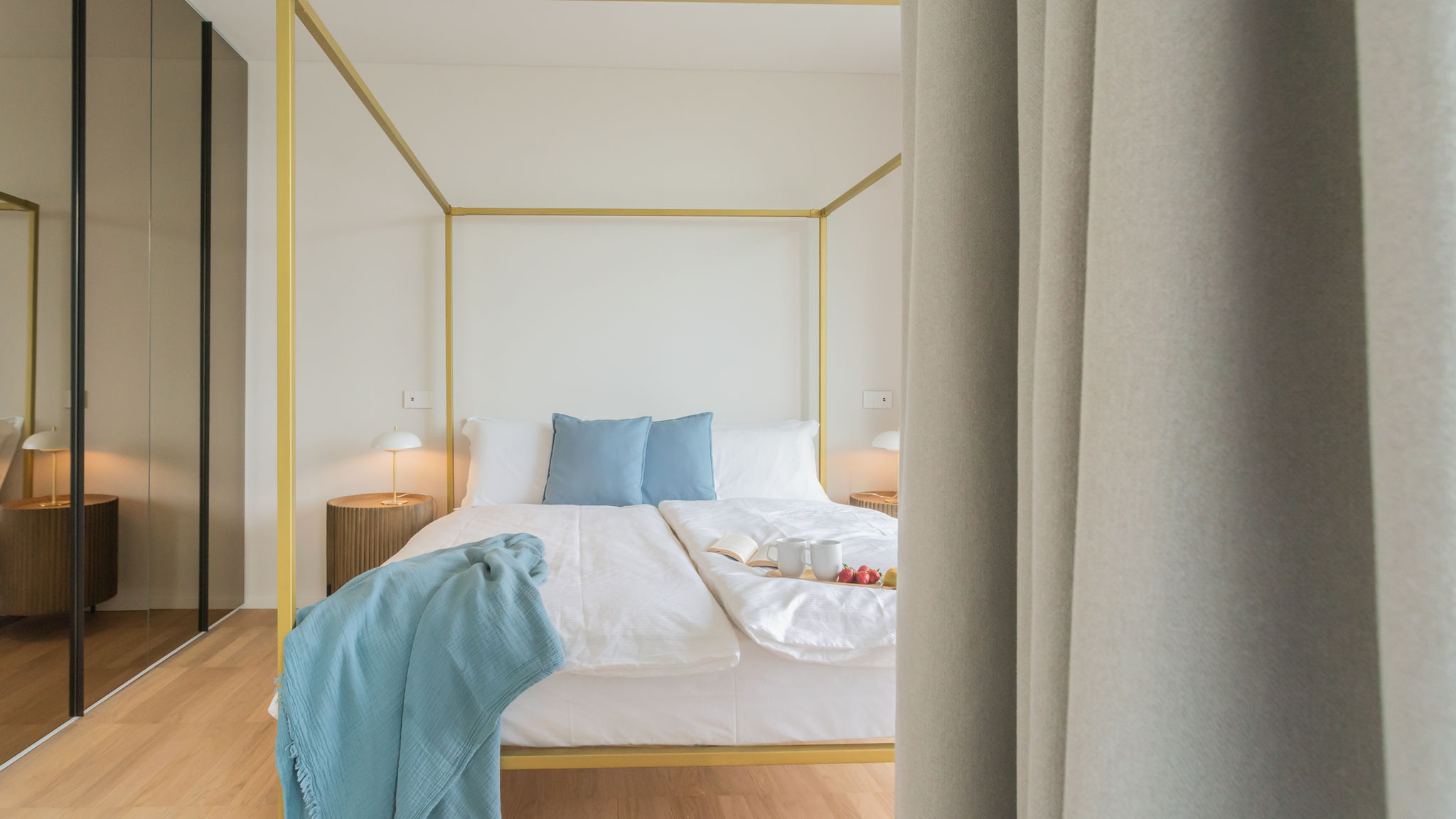 Italianway Vercana Valarin Elite Lake Villa