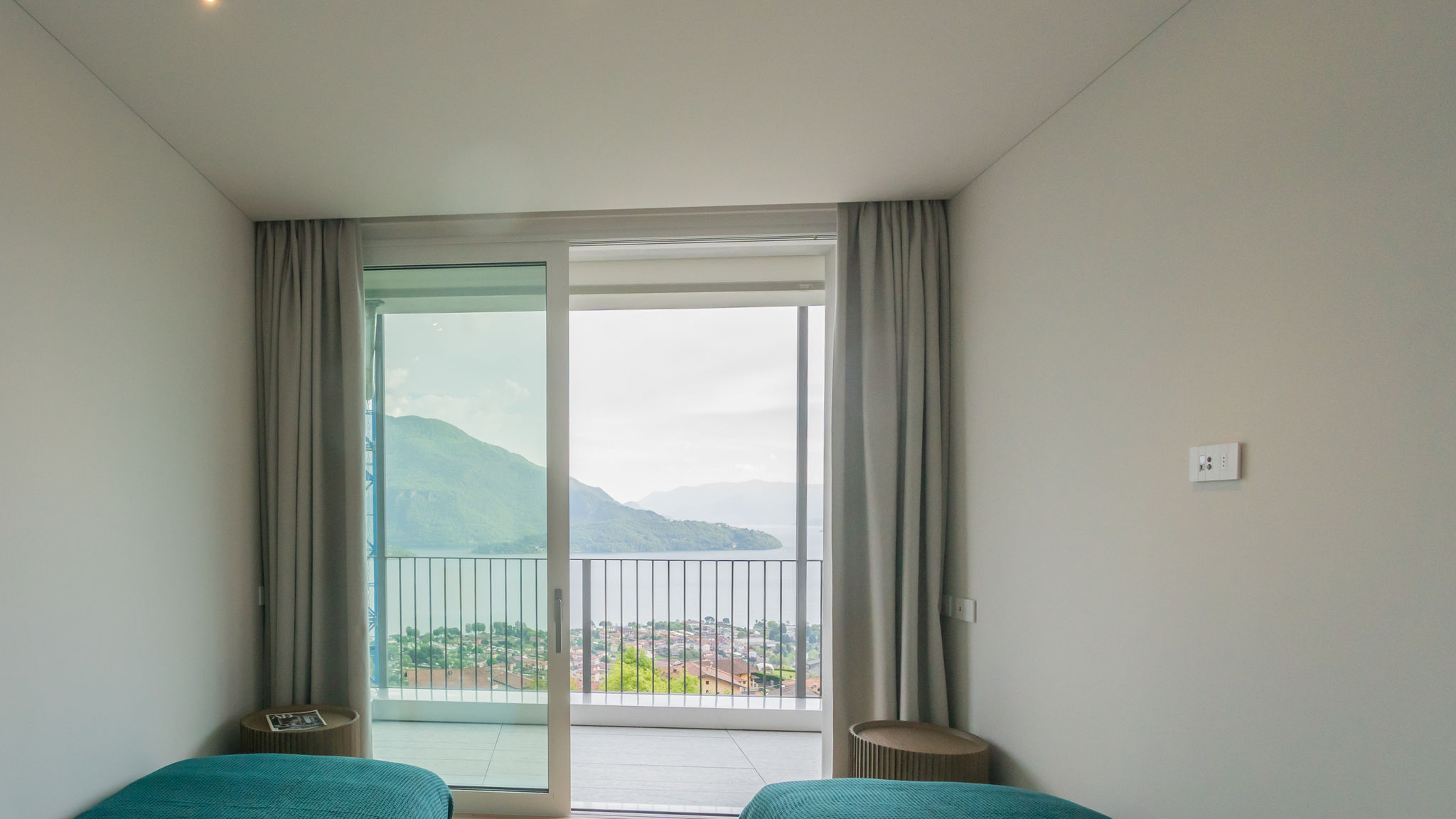 Italianway Vercana Valarin Elite Lake Villa