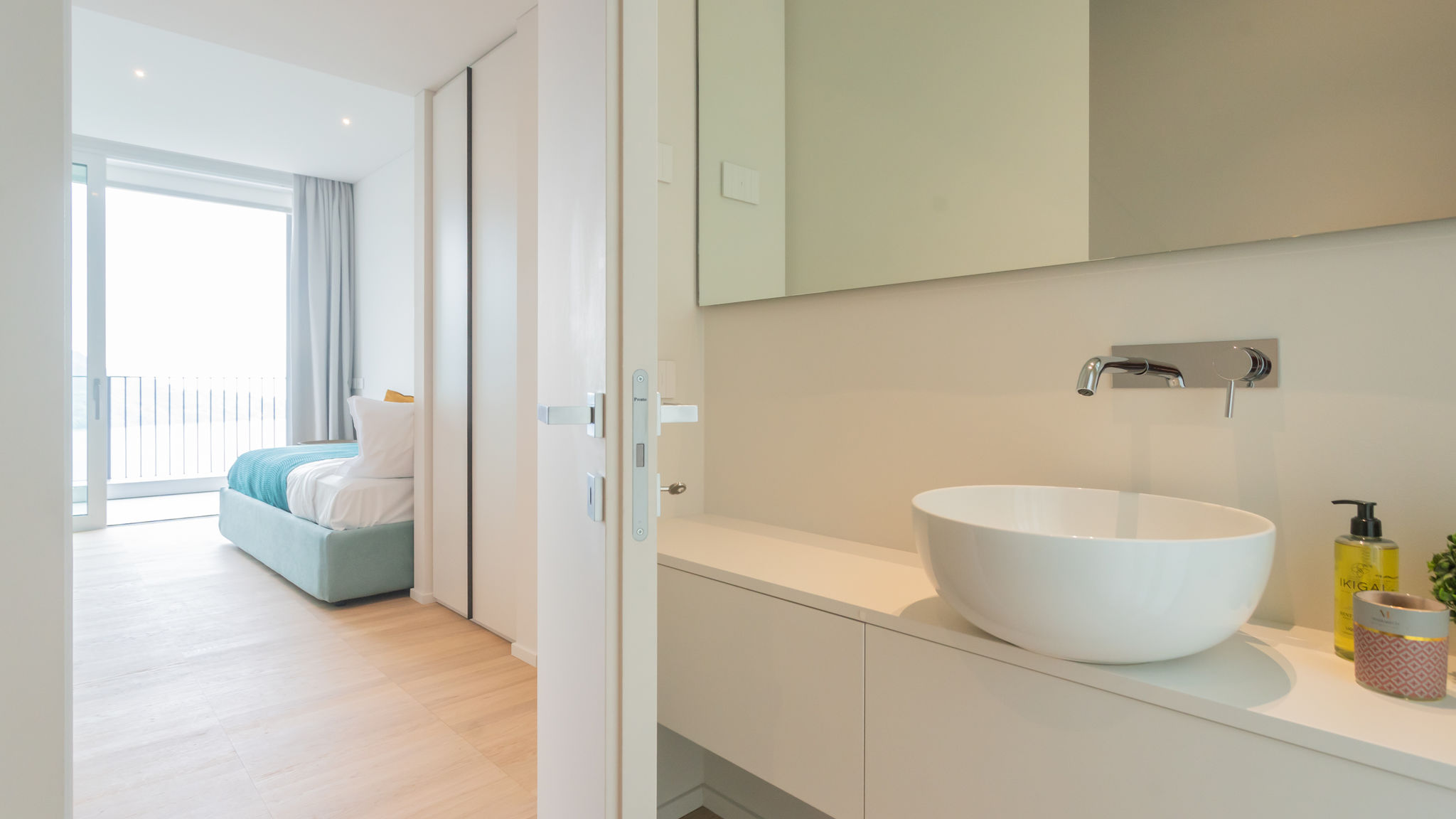 Italianway Vercana Valarin Elite Lake Villa