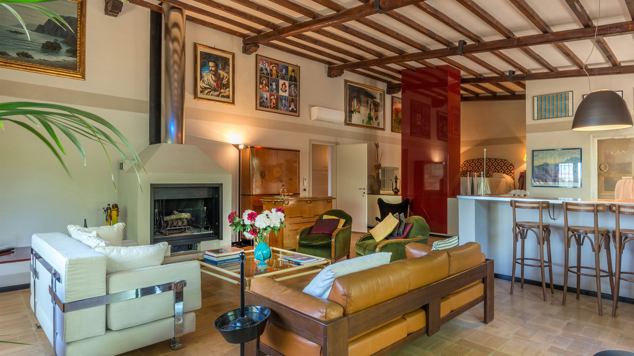 Italianway Sutri Country House Montepietraia E San Martino 18
