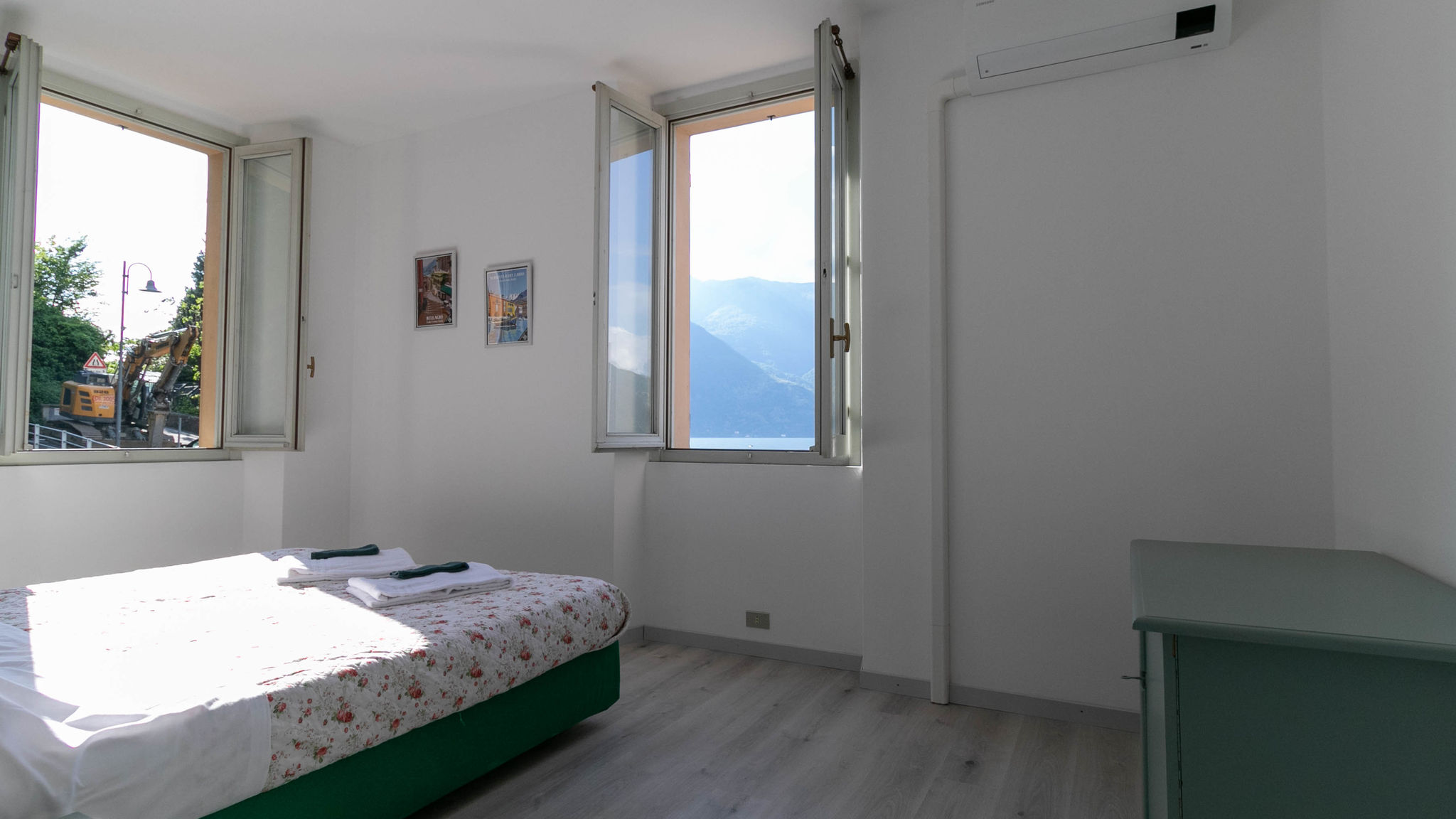 Italianway Perledo  Varenna Gittana Beach