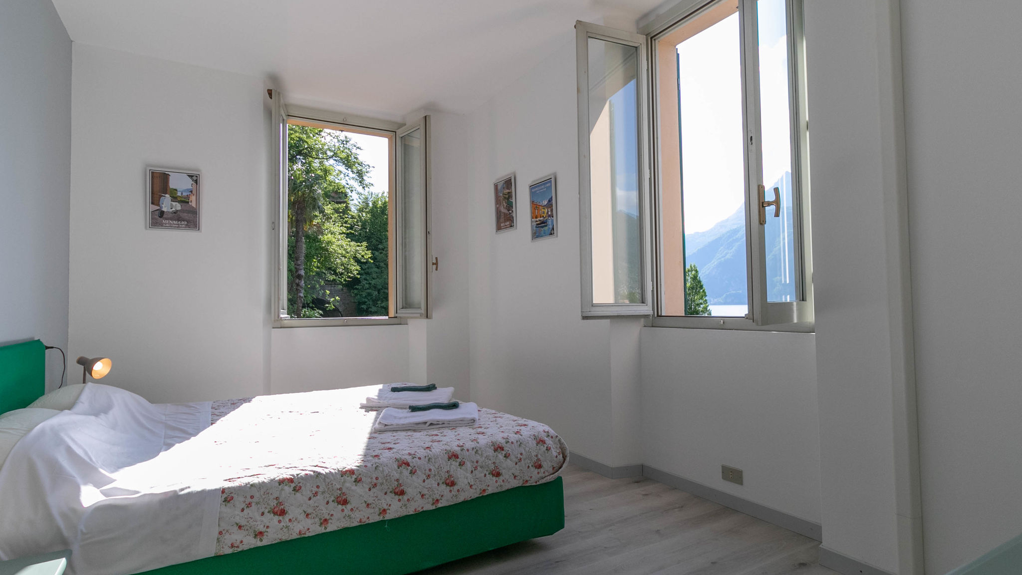 Italianway Perledo  Varenna Gittana Beach