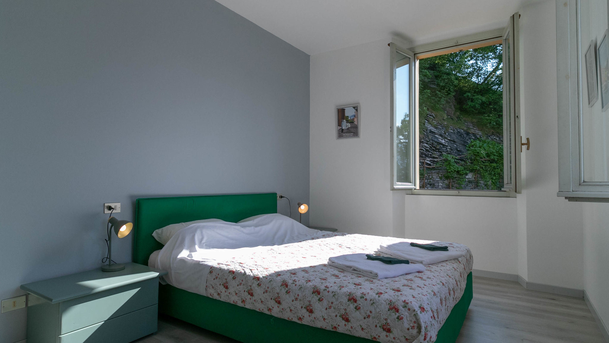 Italianway Perledo  Varenna Gittana Beach