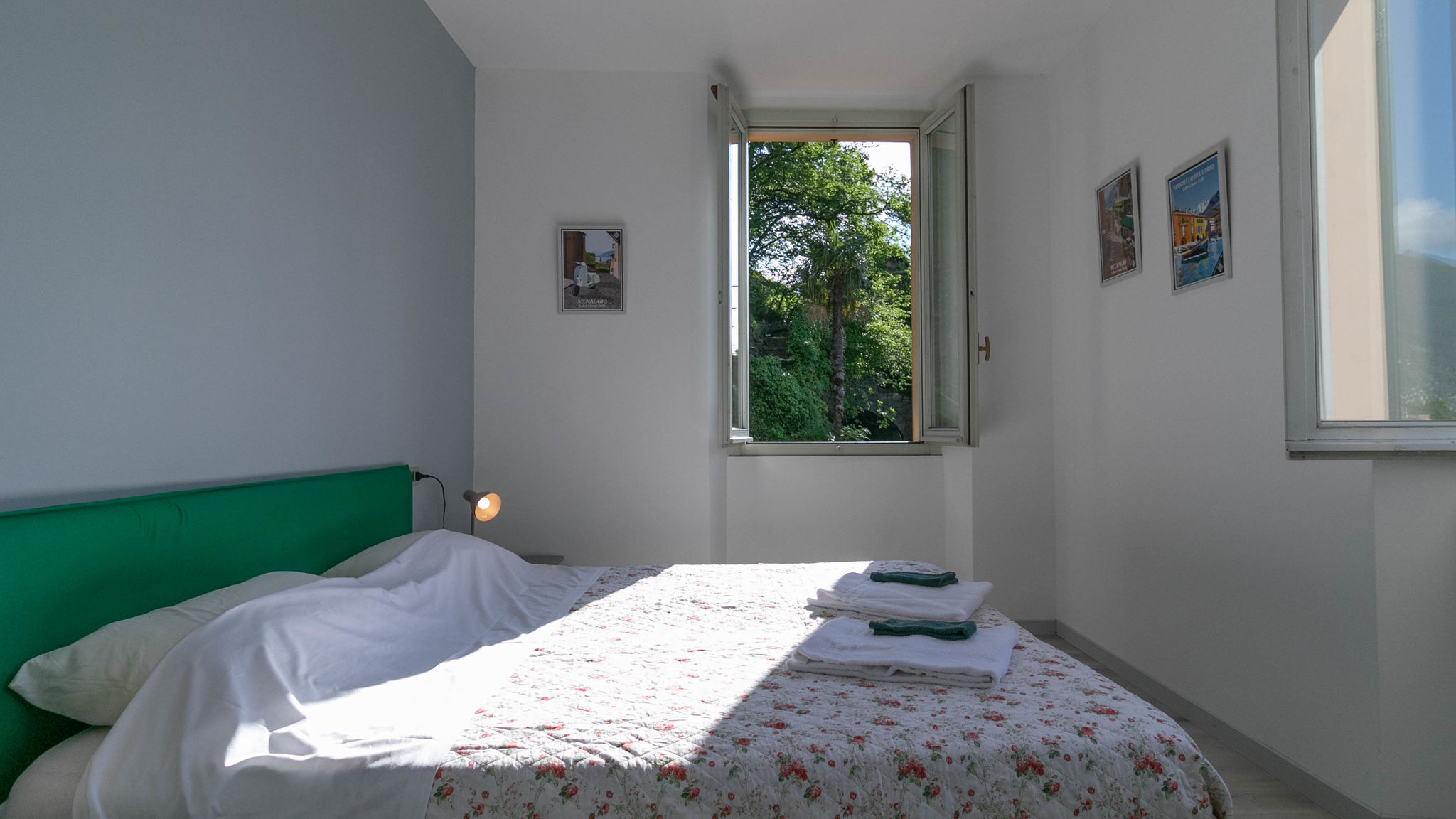 Italianway Perledo  Varenna Gittana Beach