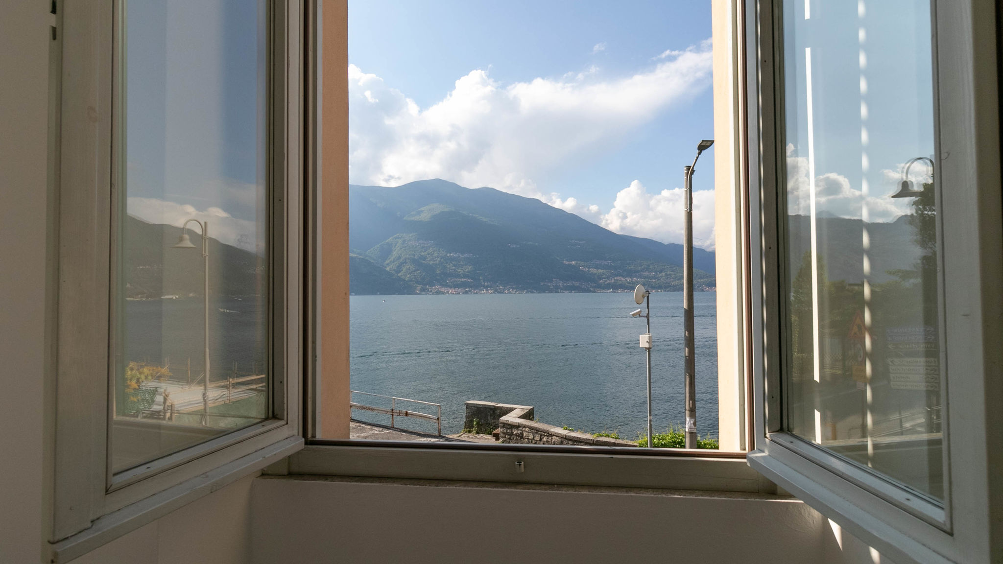 Italianway Perledo  Varenna Gittana Beach