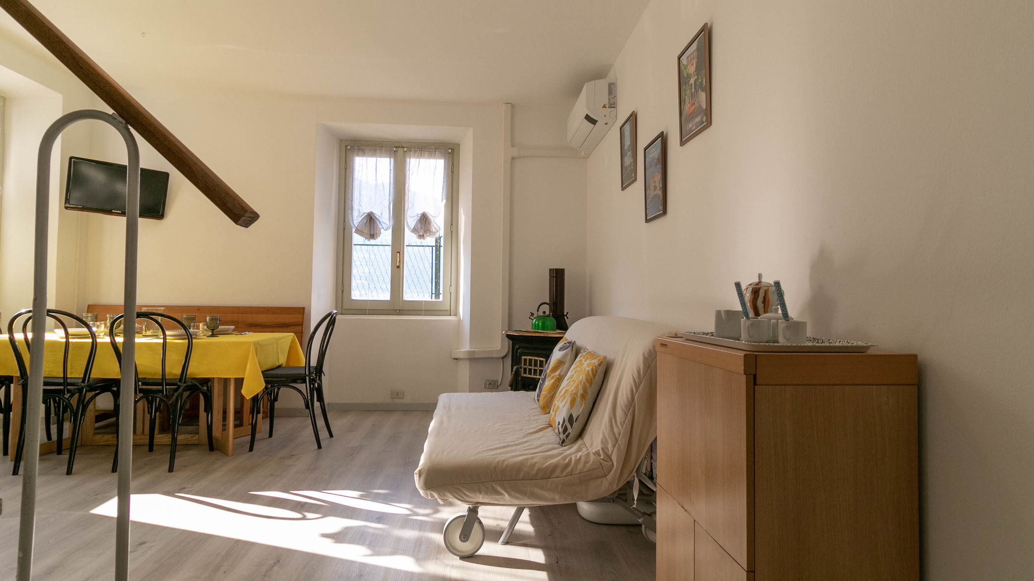 Italianway Perledo  Varenna Gittana Beach