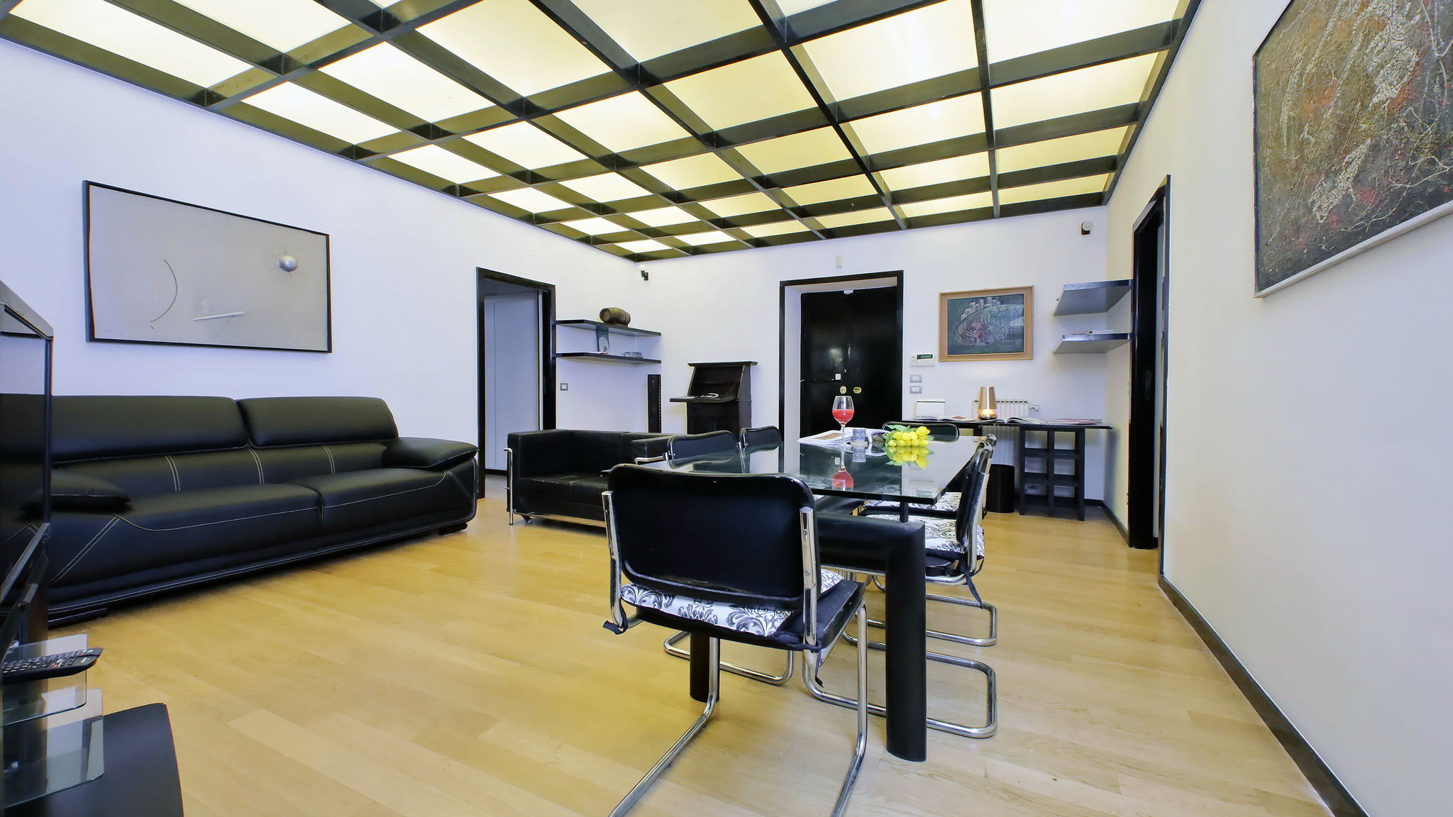 Italianway Roma 4BNB - Spacious Porta Pia Apartment