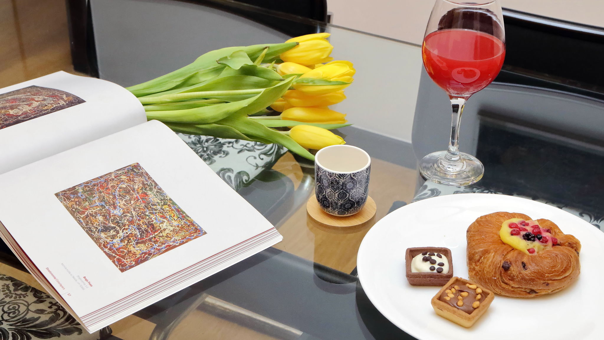 Italianway Roma 4BNB - Spacious Porta Pia Apartment