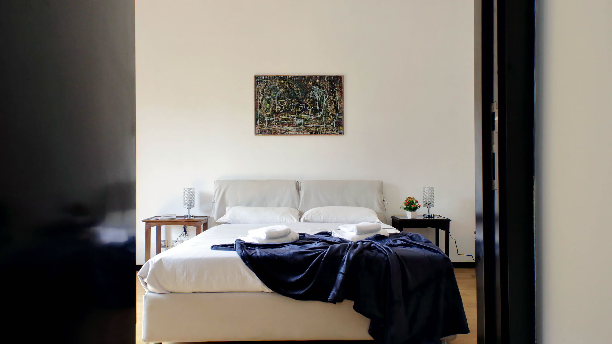 Italianway Roma 4BNB - Spacious Porta Pia Apartment