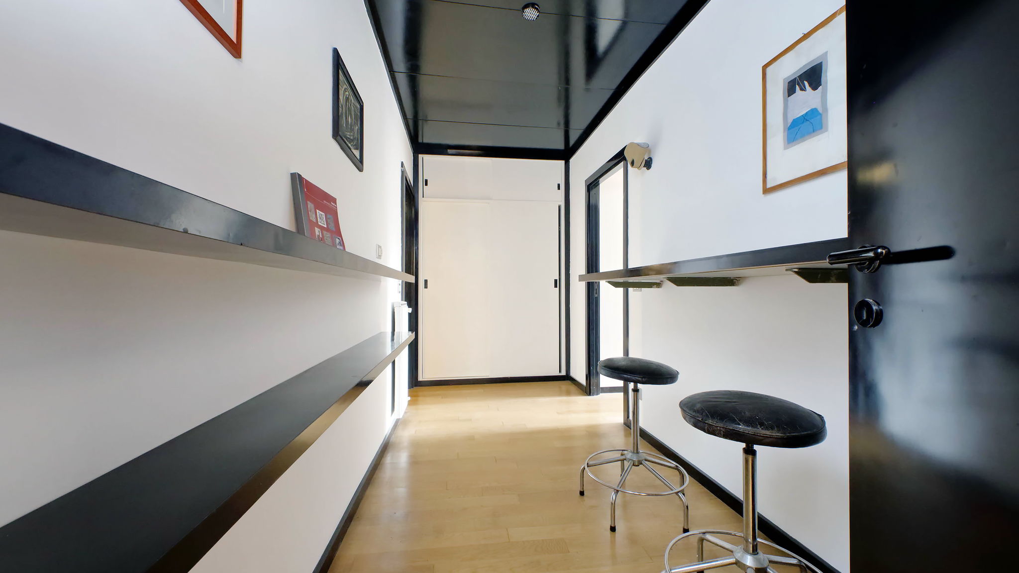 Italianway Roma 4BNB - Spacious Porta Pia Apartment