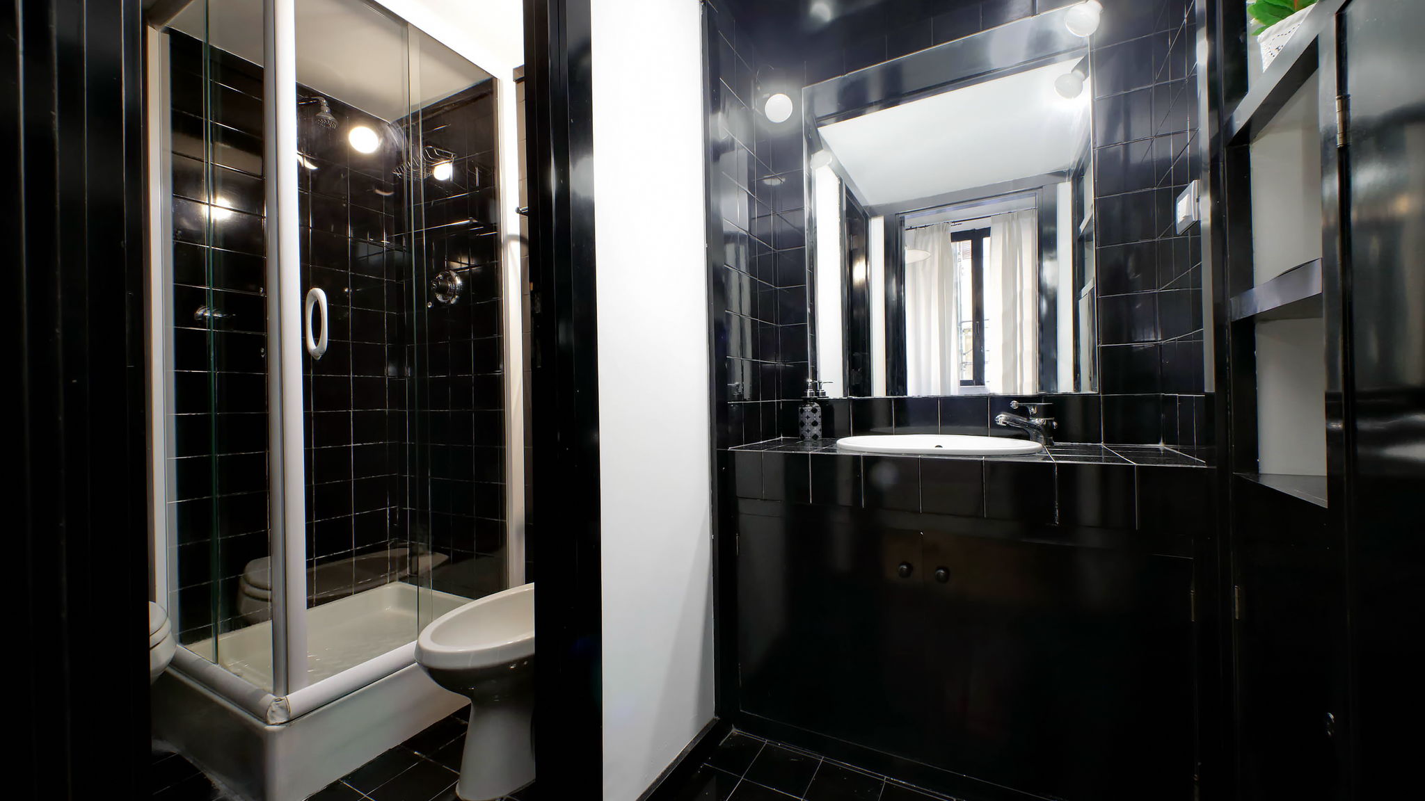 Italianway Roma 4BNB - Spacious Porta Pia Apartment