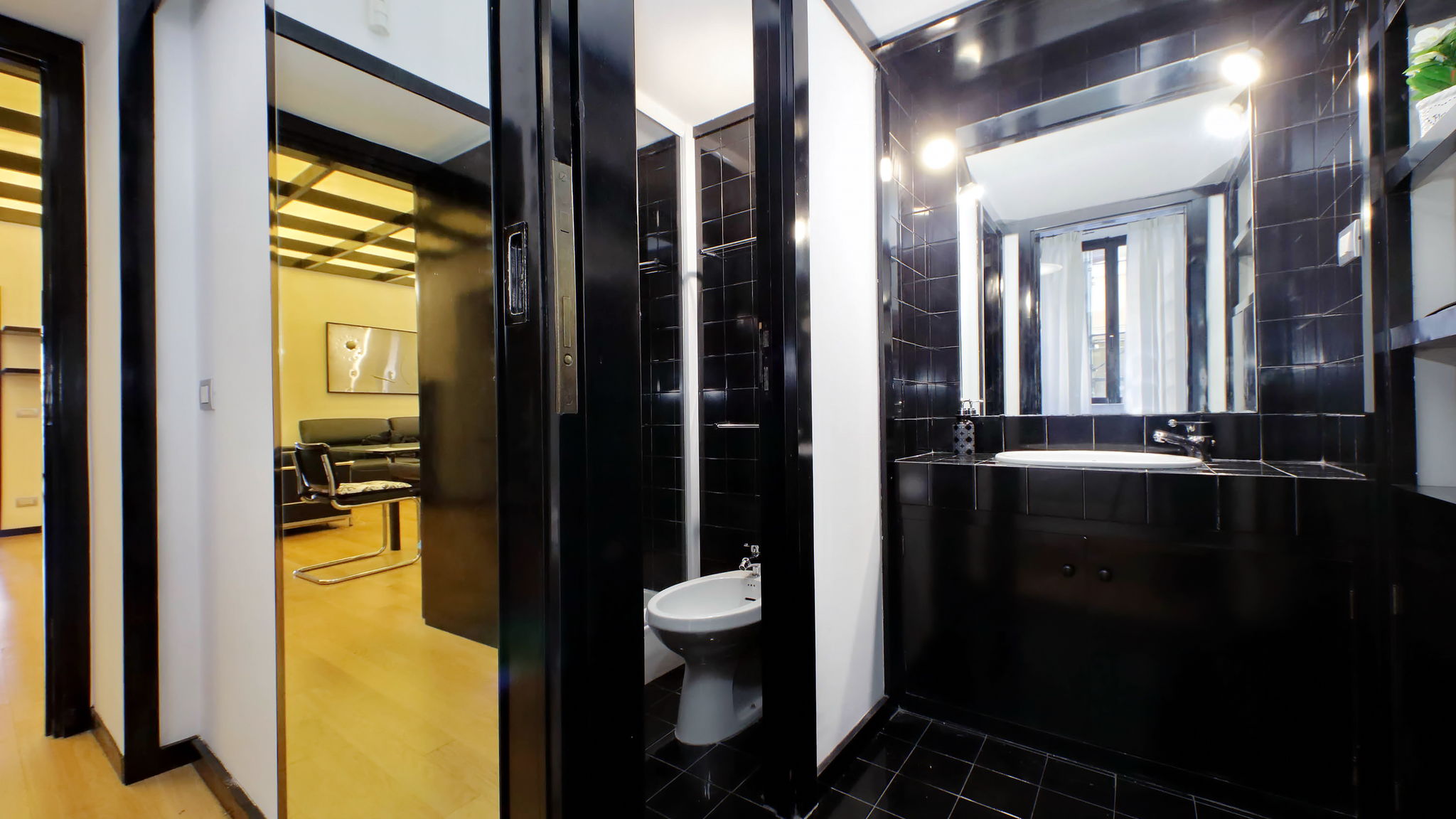 Italianway Roma 4BNB - Spacious Porta Pia Apartment