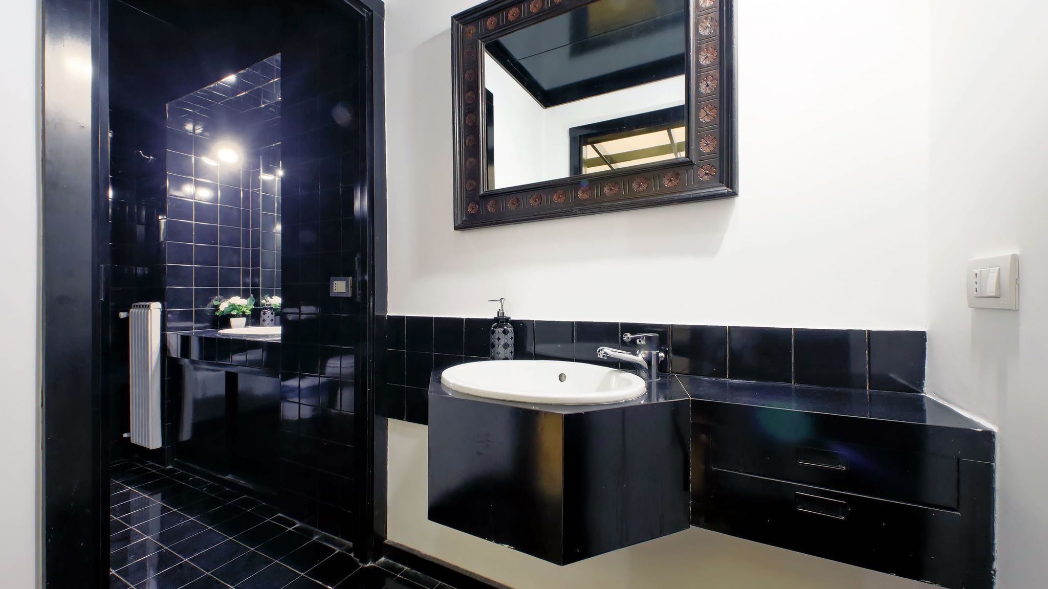 Italianway Roma 4BNB - Spacious Porta Pia Apartment