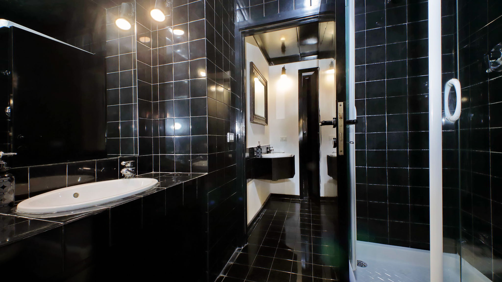 Italianway Roma 4BNB - Spacious Porta Pia Apartment