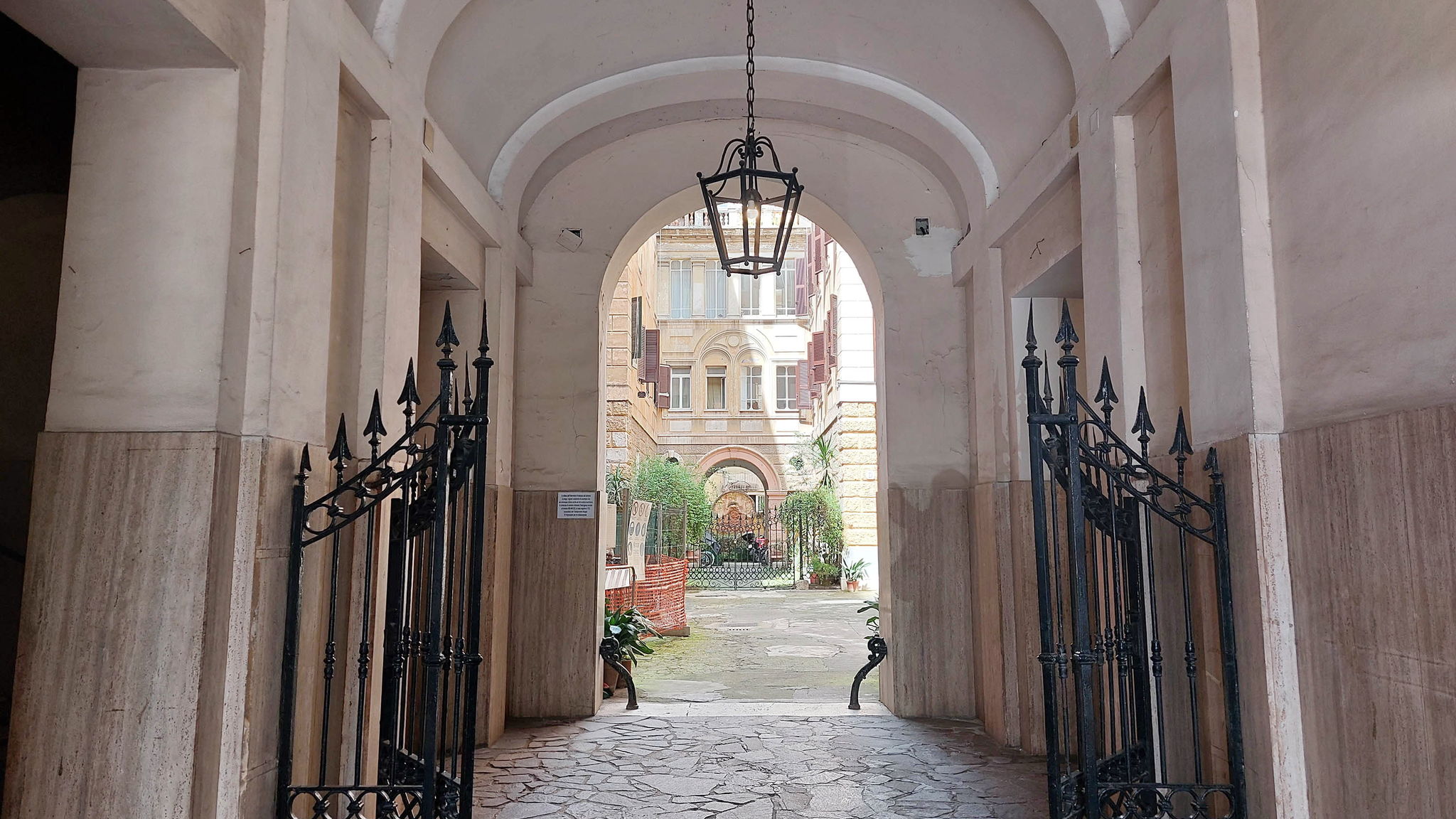 Italianway Roma 4BNB - Spacious Porta Pia Apartment