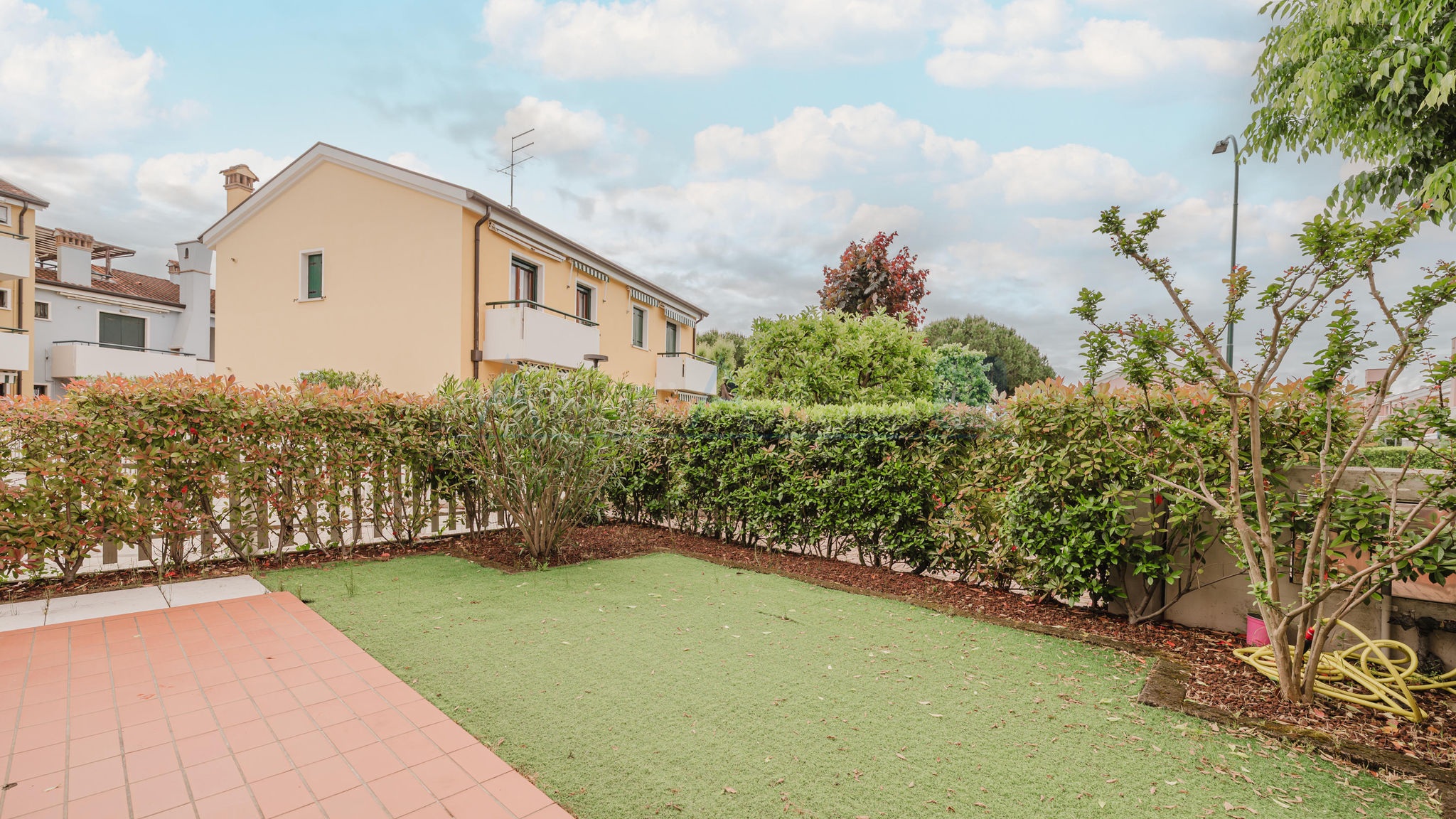 Italianway Cavallino-Treporti Residence Le Vignole Mare