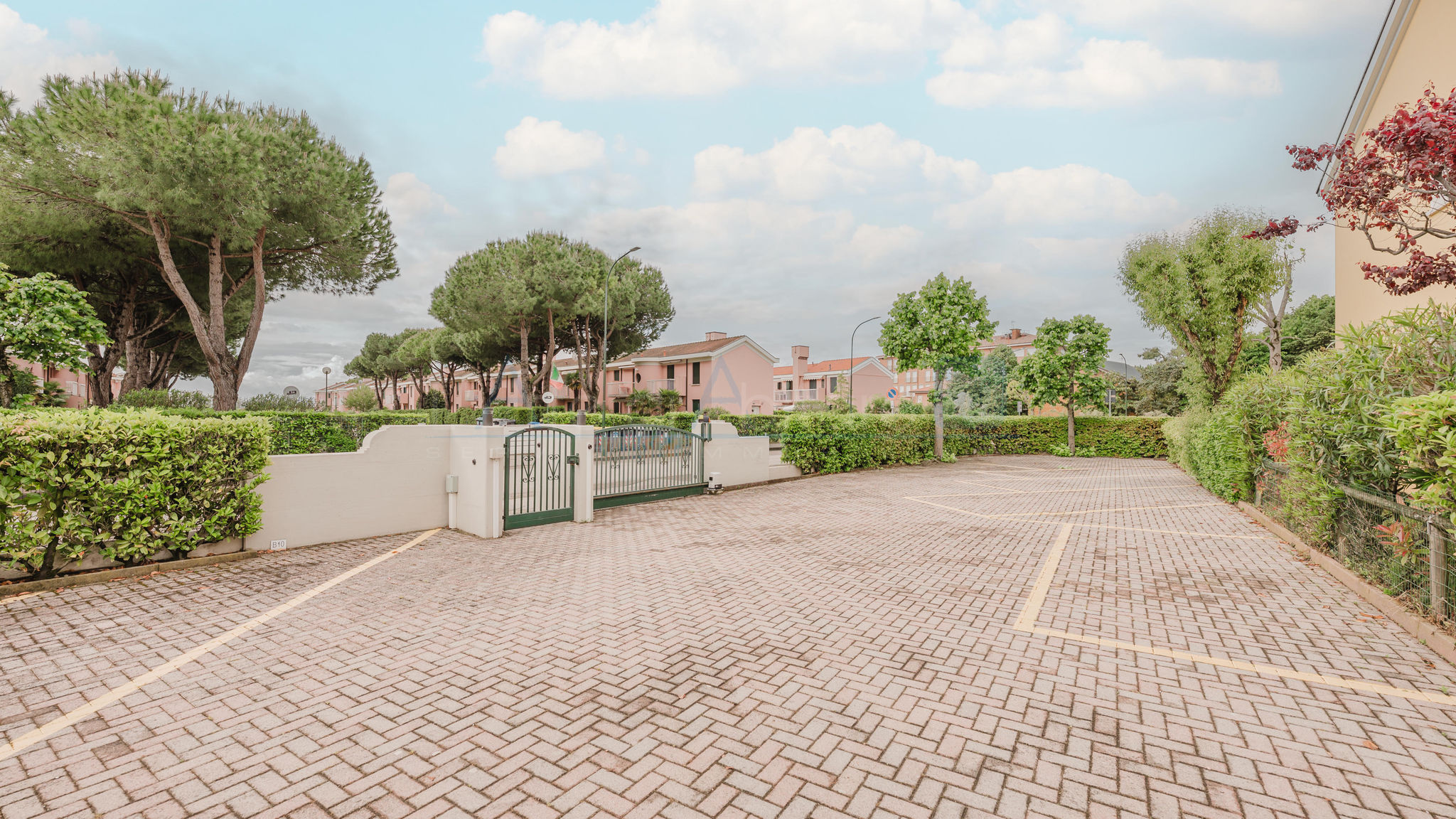 Italianway Cavallino-Treporti Residence Le Vignole Mare