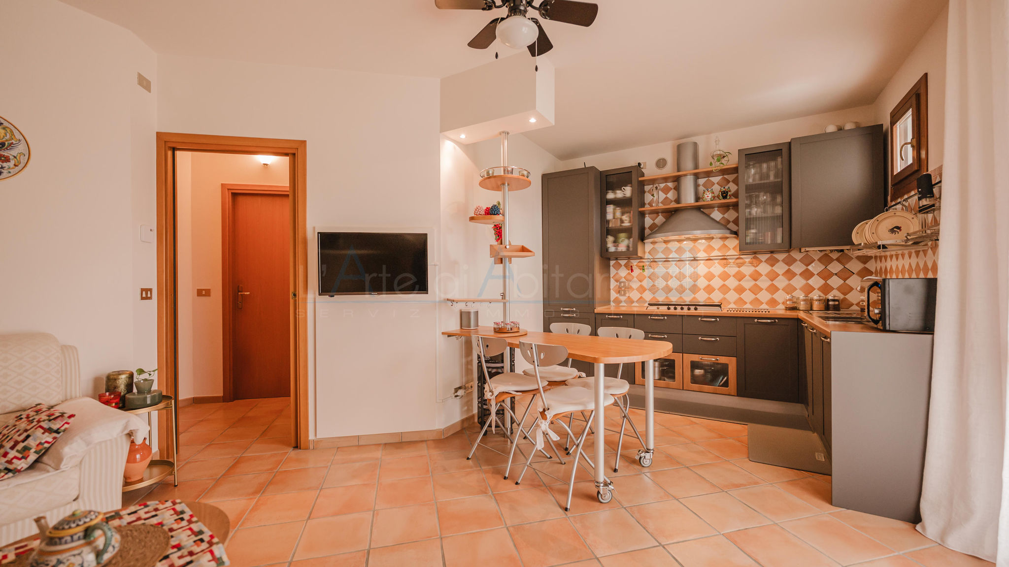 Italianway Cavallino-Treporti Residence Le Vignole Mare