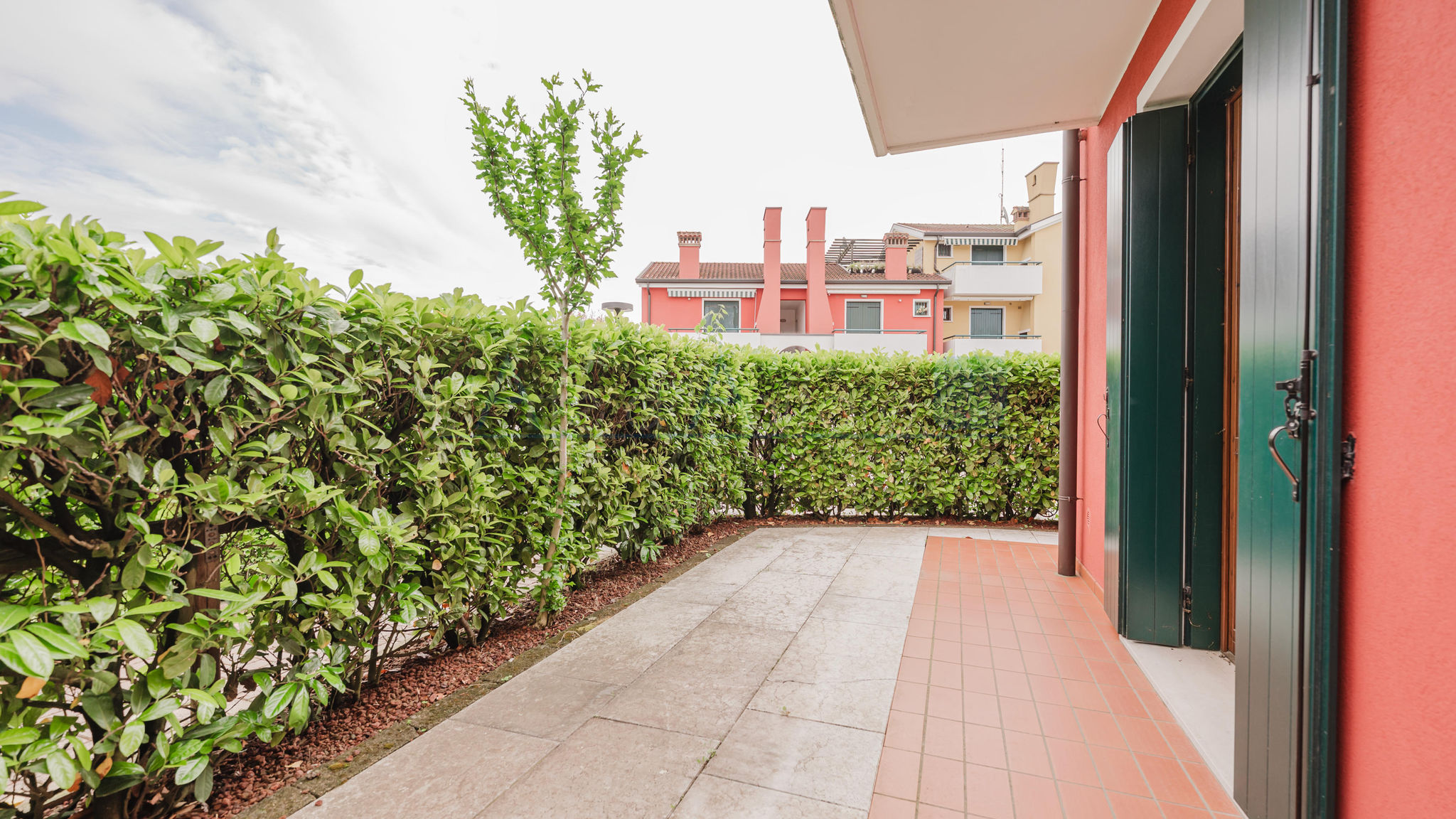 Italianway Cavallino-Treporti Residence Le Vignole Mare