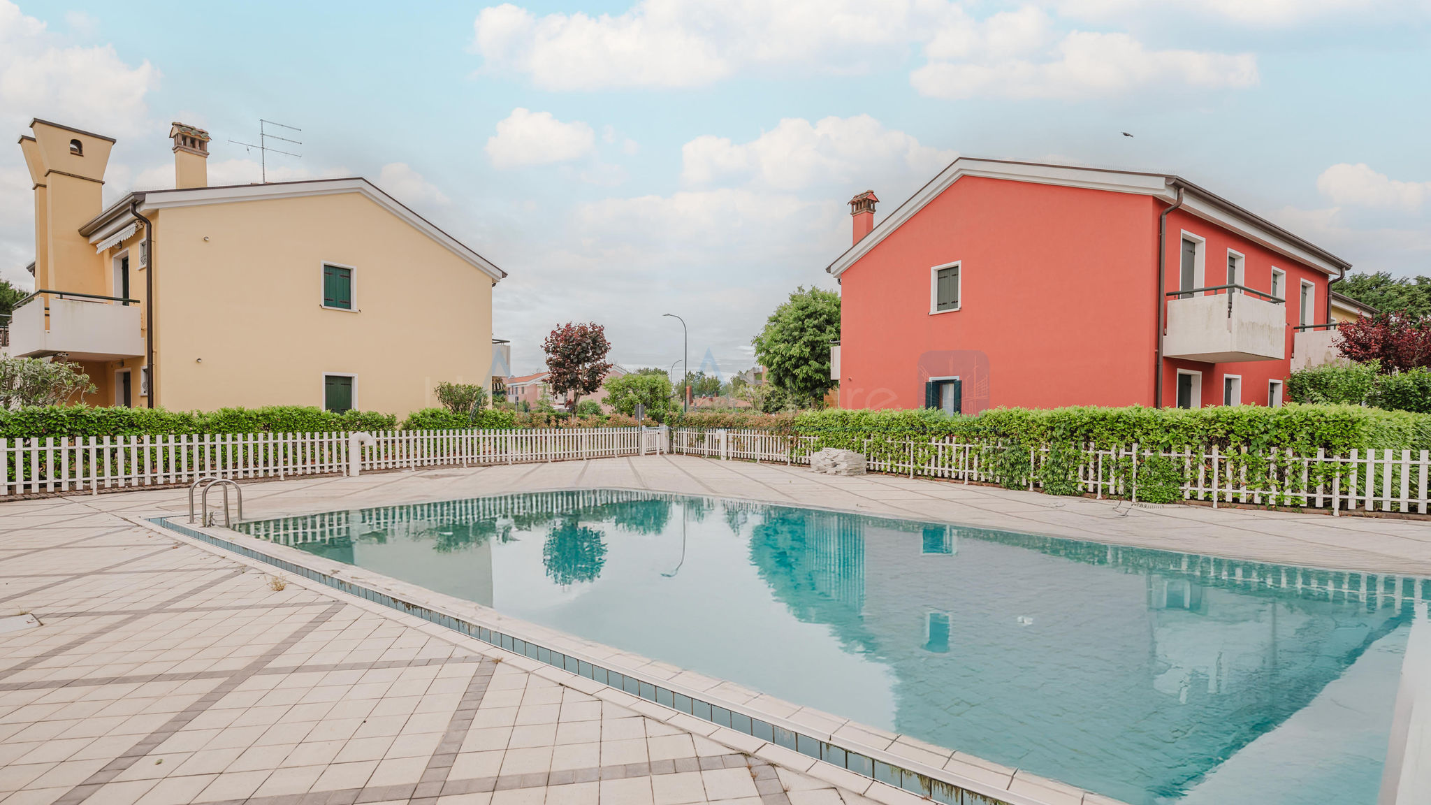 Italianway Cavallino-Treporti Residence Le Vignole Mare