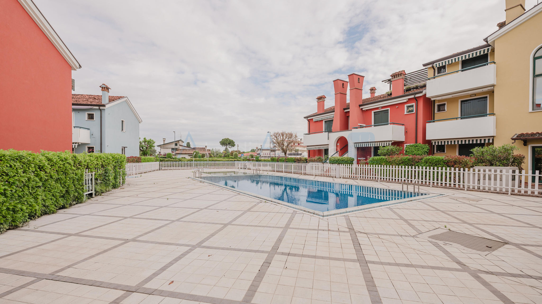 Italianway Cavallino-Treporti Residence Le Vignole Mare