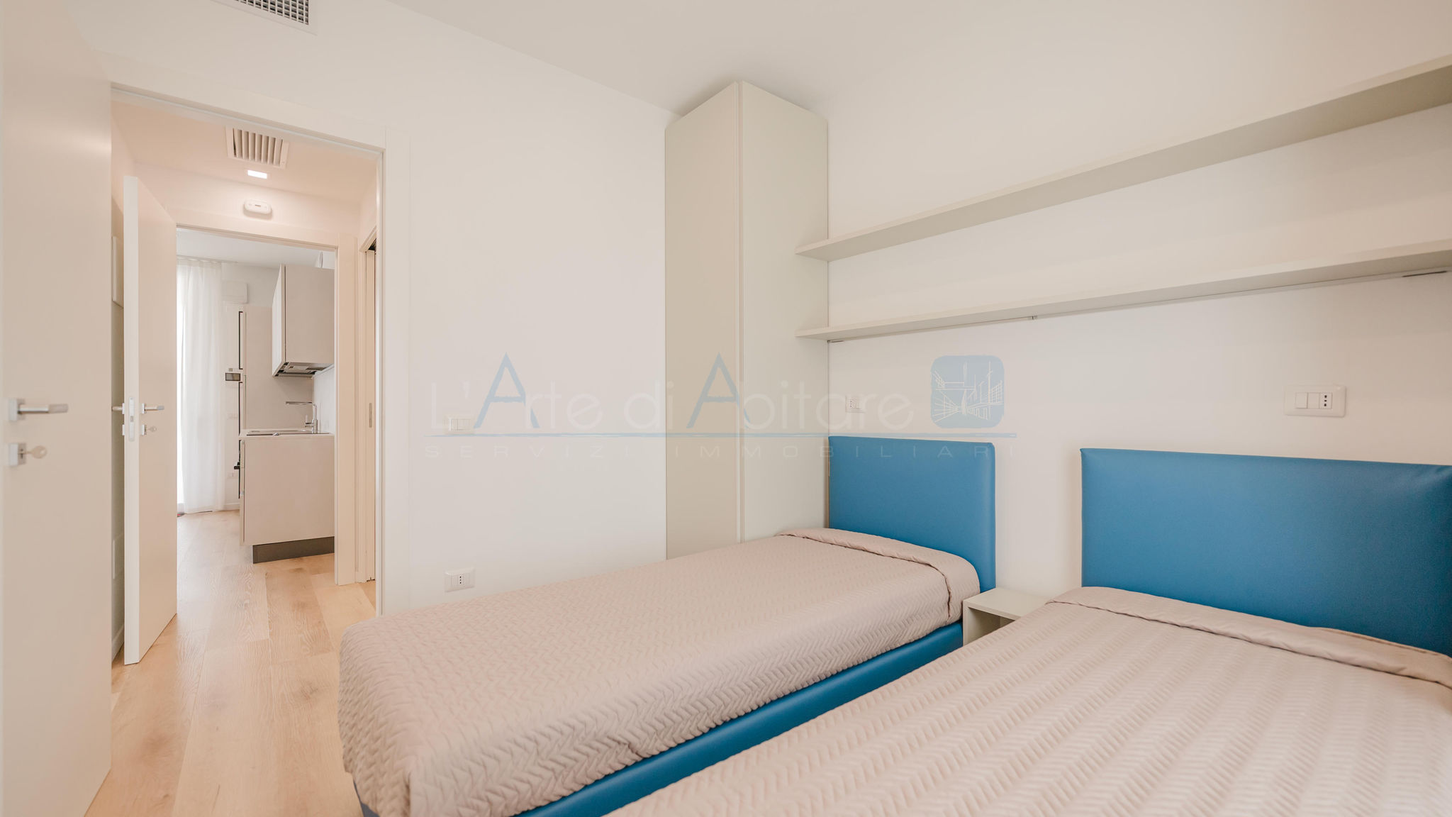 Italianway Jesolo Wave Island Carpo F1