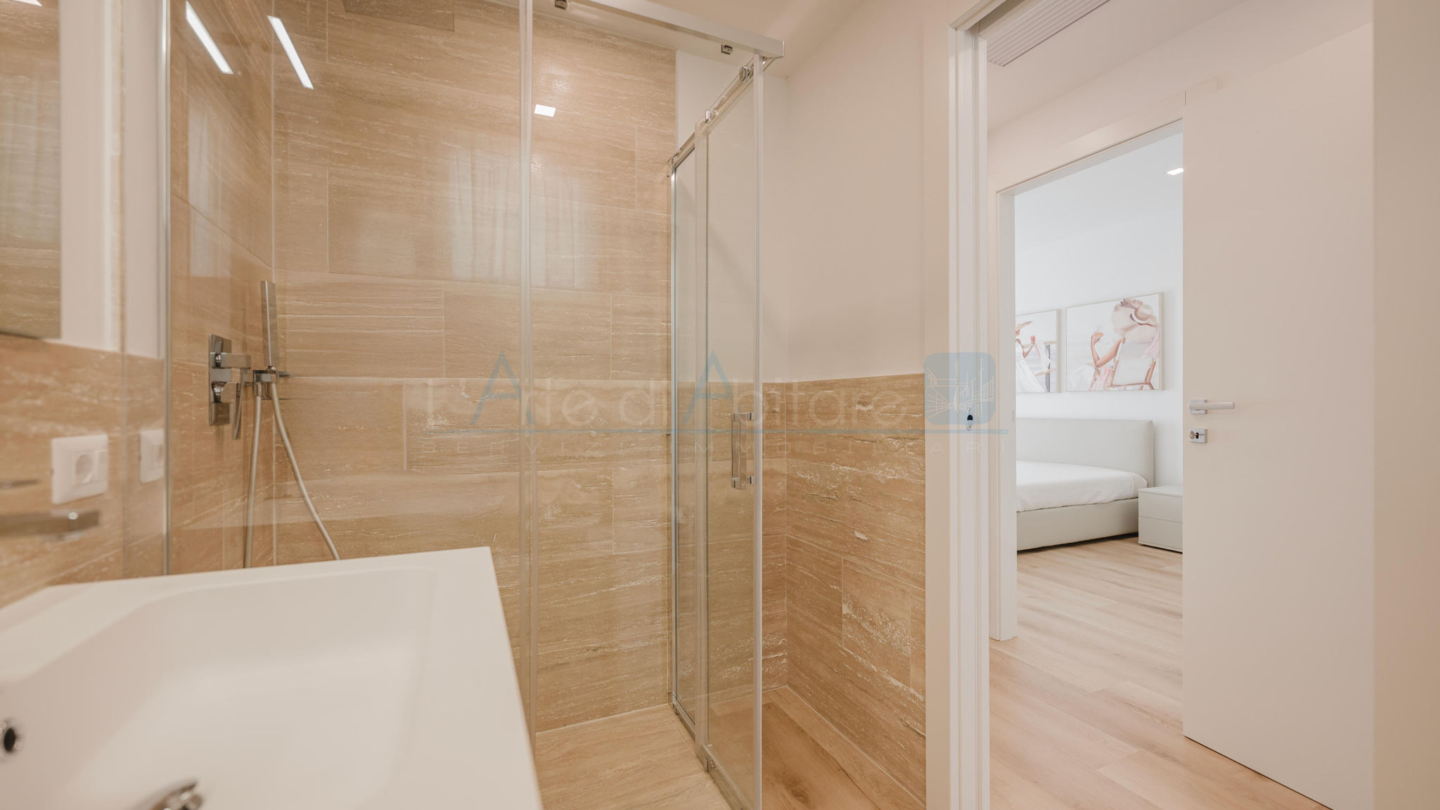 Italianway Jesolo Wave Island Carpo F1