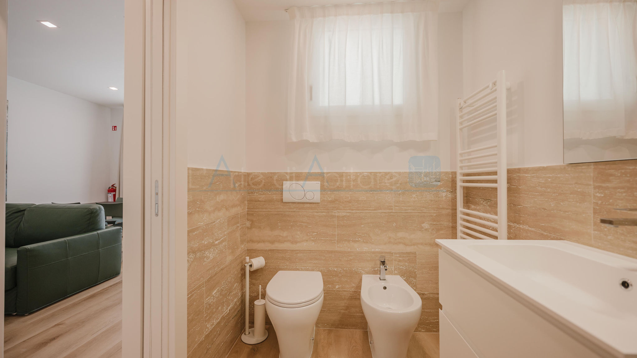 Italianway Jesolo Wave Island Carpo F1