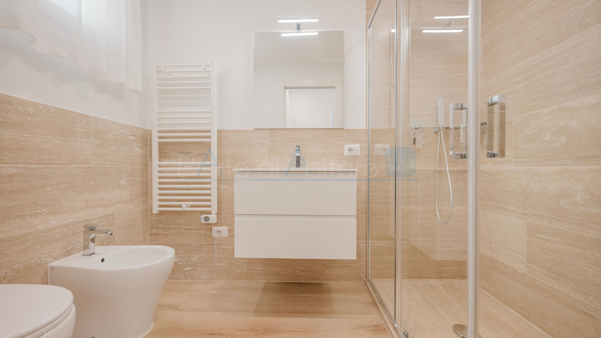 Italianway Jesolo Wave Island Carpo F1