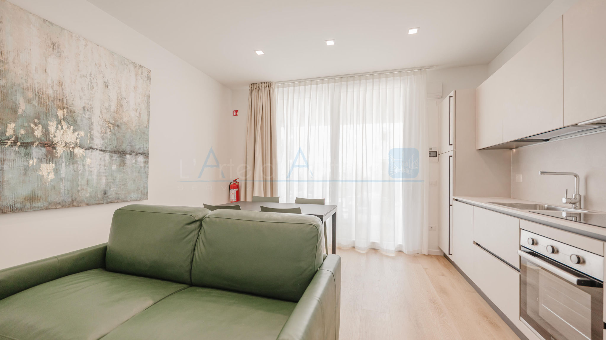 Italianway Jesolo Wave Island Carpo F1